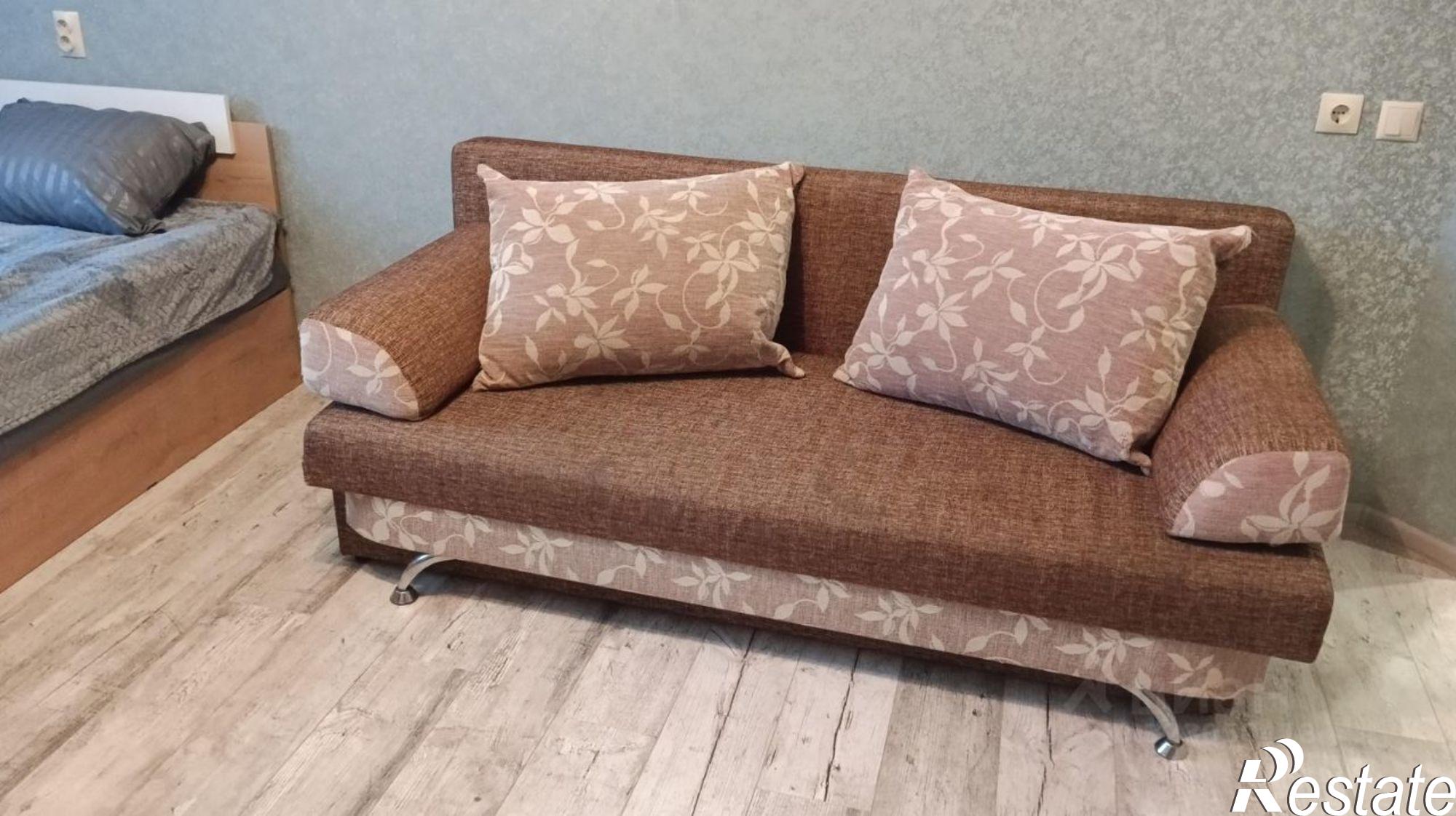 Сдать квартиру за 24 000 рублей на проспект Академика Филатова, 1