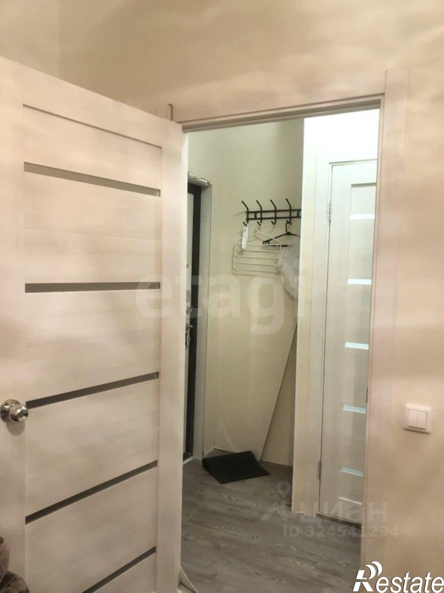 Сдать квартиру за 17 000 рублей на улица Нахимова, 19