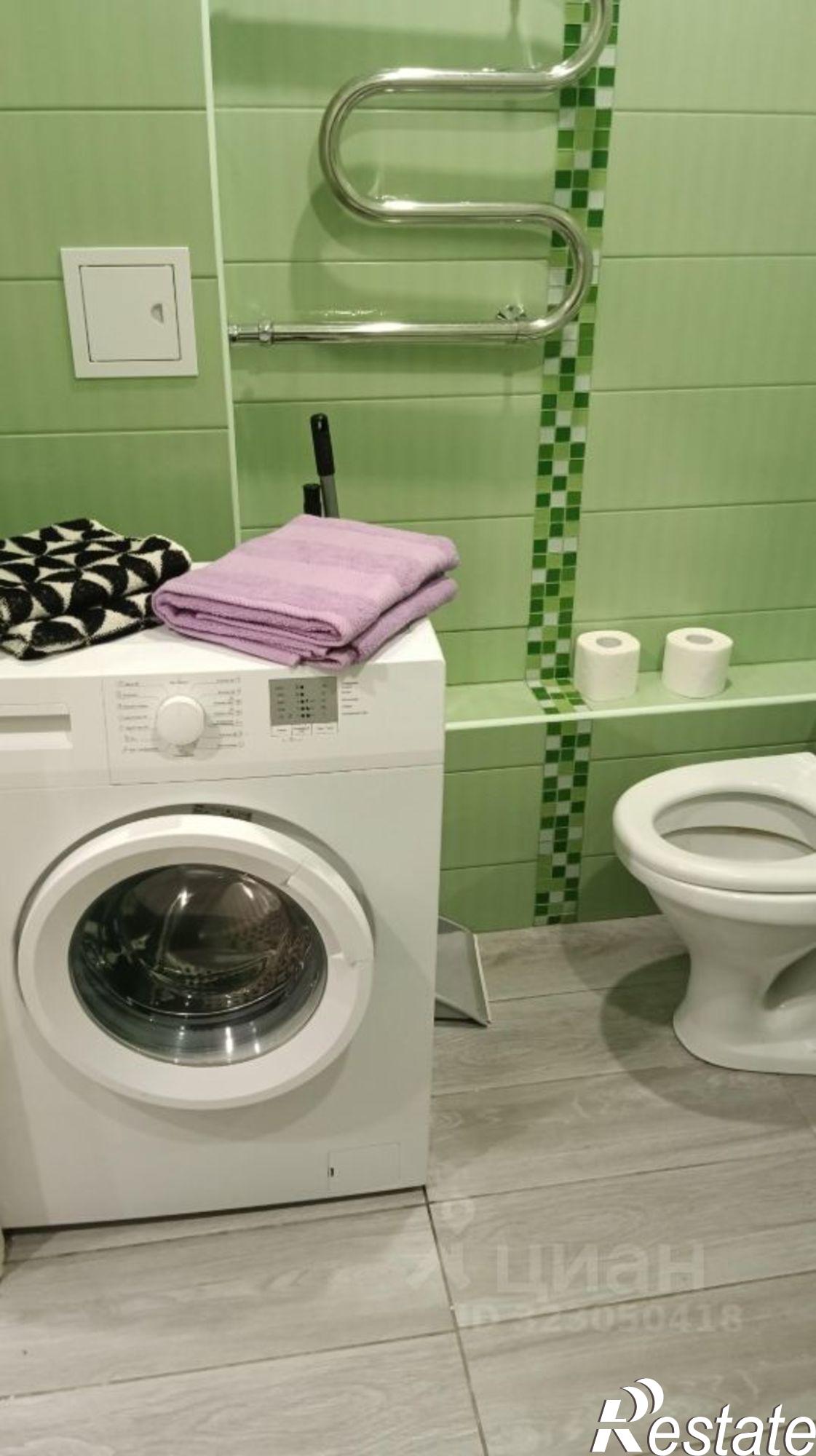 Сдать квартиру за 24 000 рублей на проспект Академика Филатова, 1