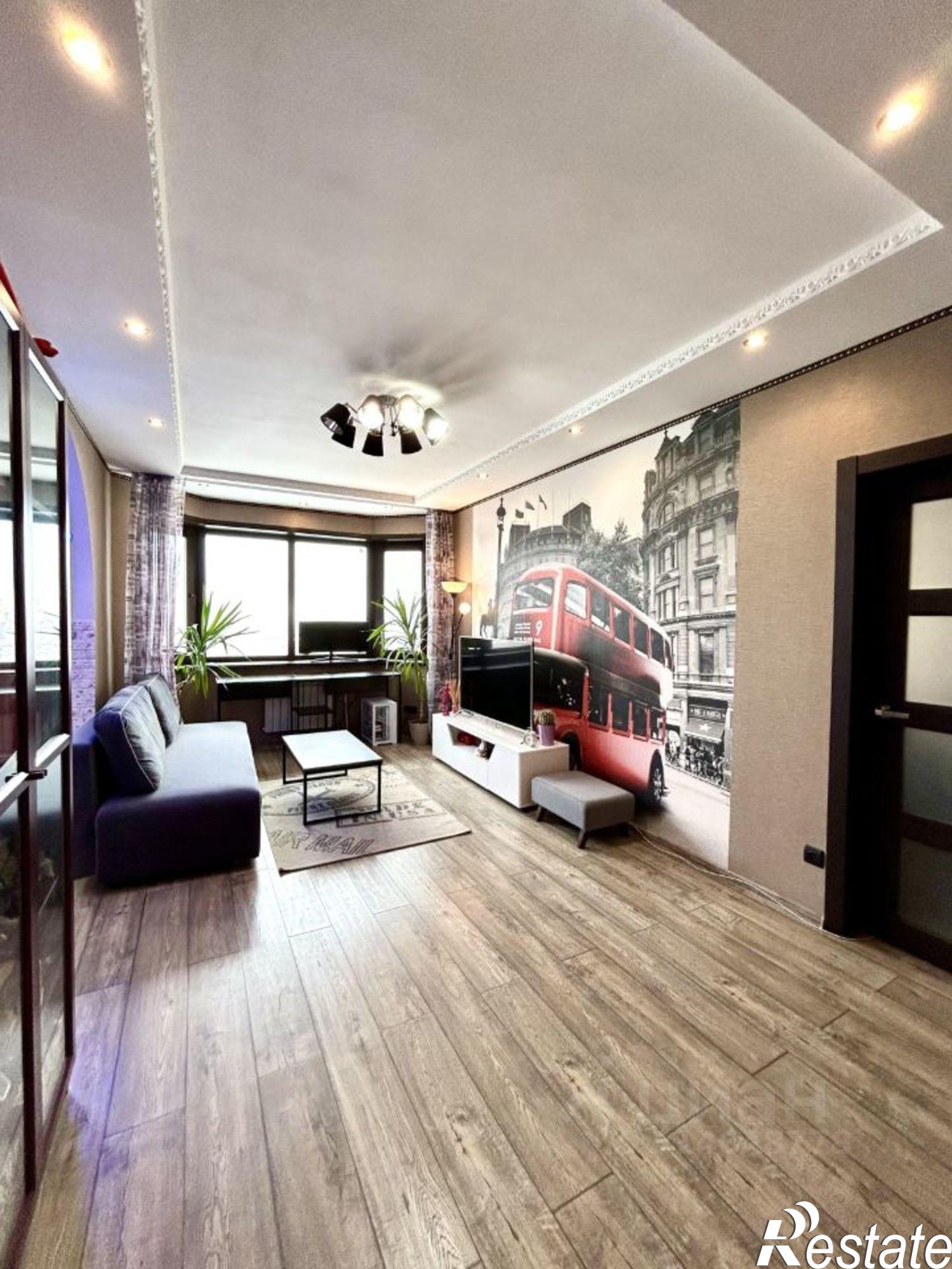 Купить квартиру за 8 150 000 рублей на улица Кирова, 6