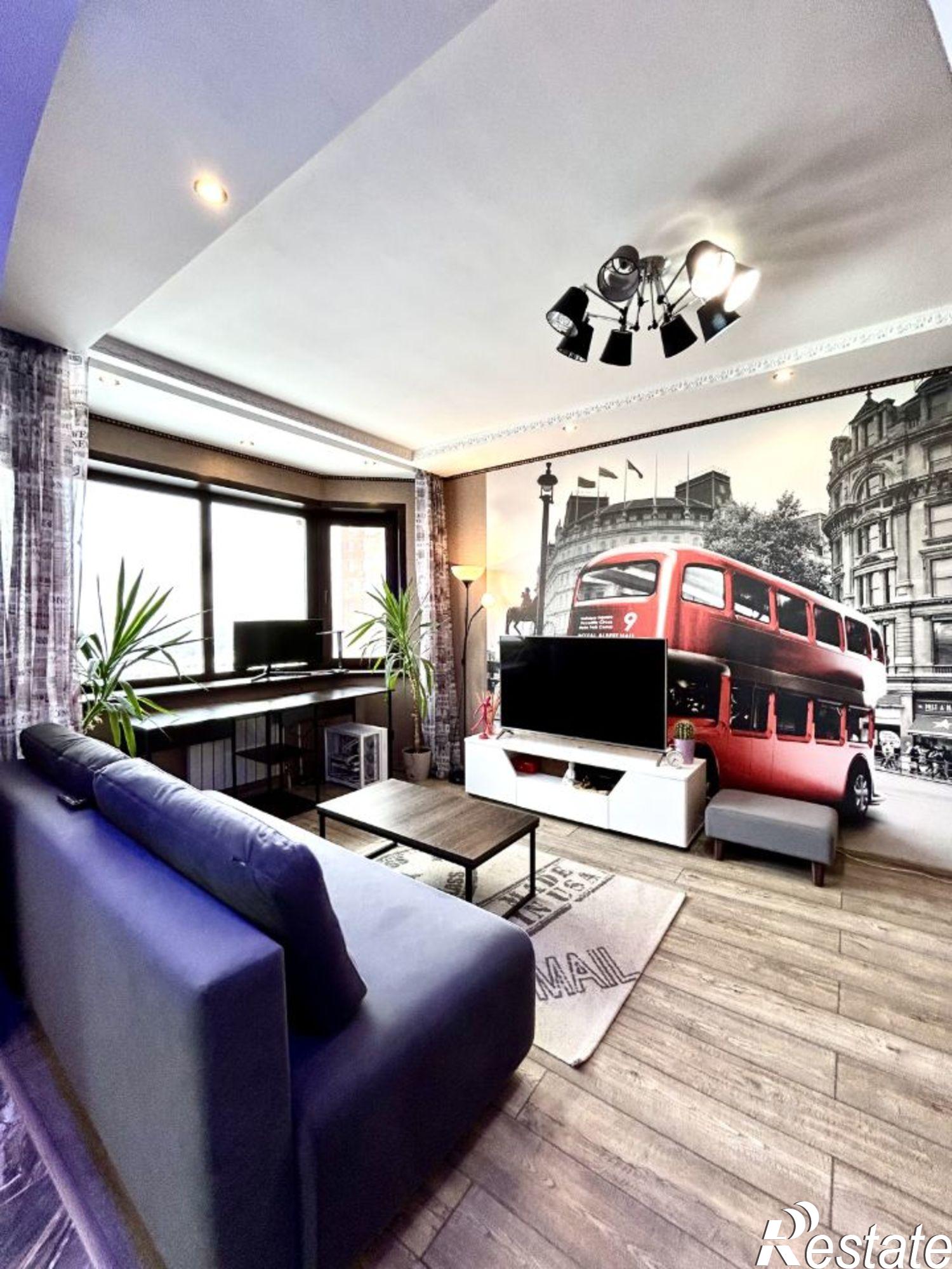 Купить квартиру за 8 150 000 рублей на улица Кирова, 6