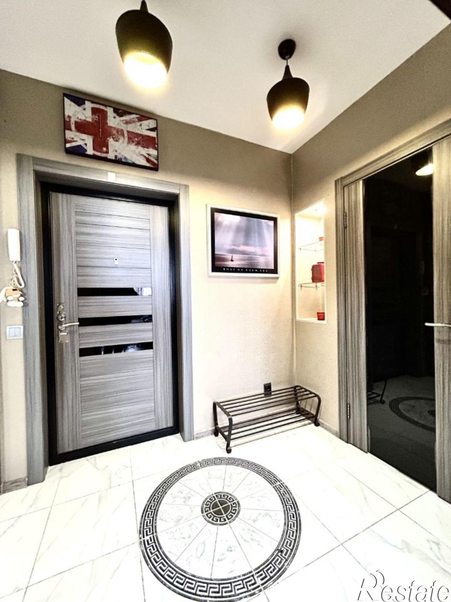 Купить квартиру за 8 150 000 рублей на улица Кирова, 6