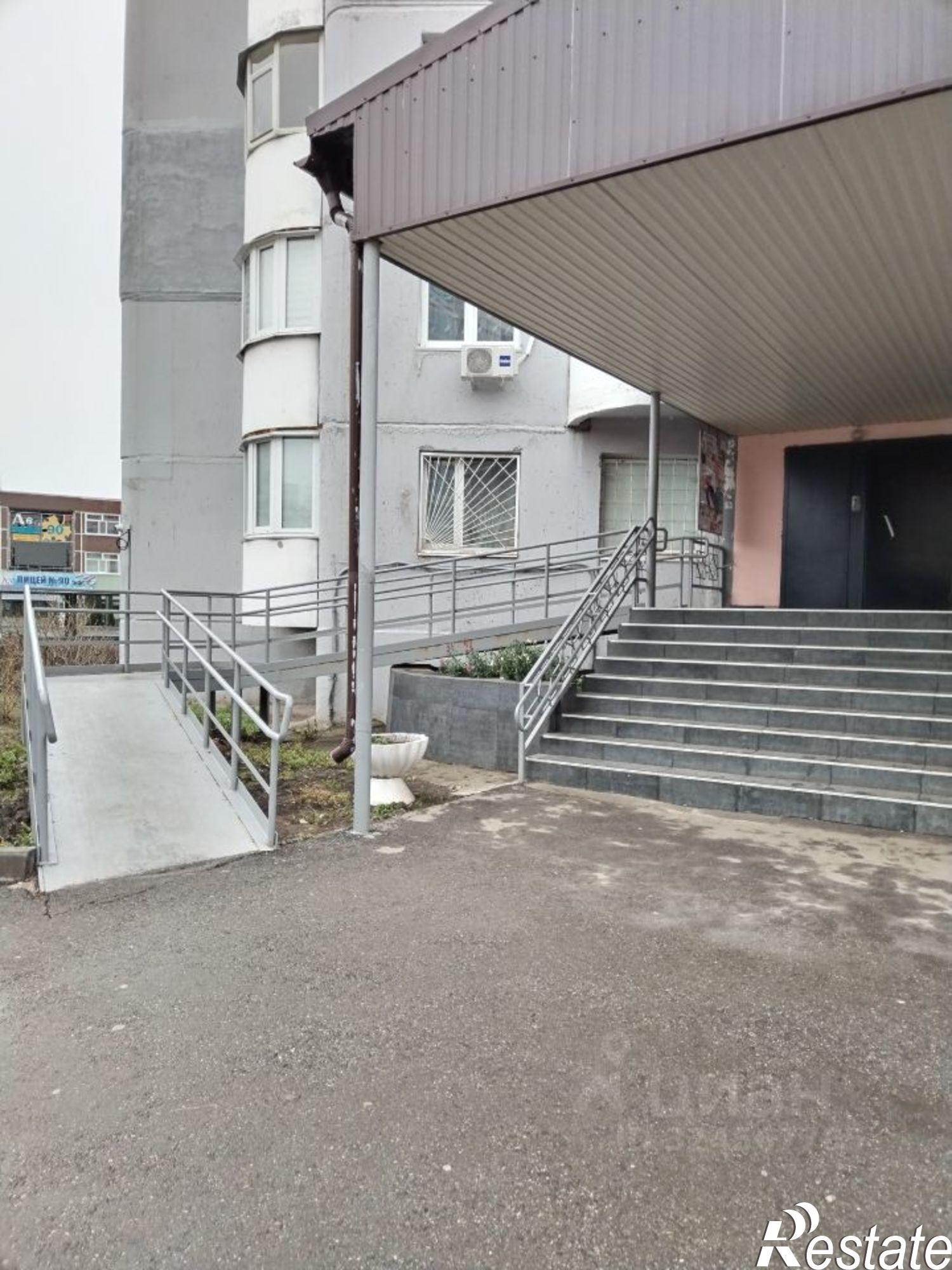 Купить квартиру за 4 900 000 рублей на Новосондецкий бульвар, 22