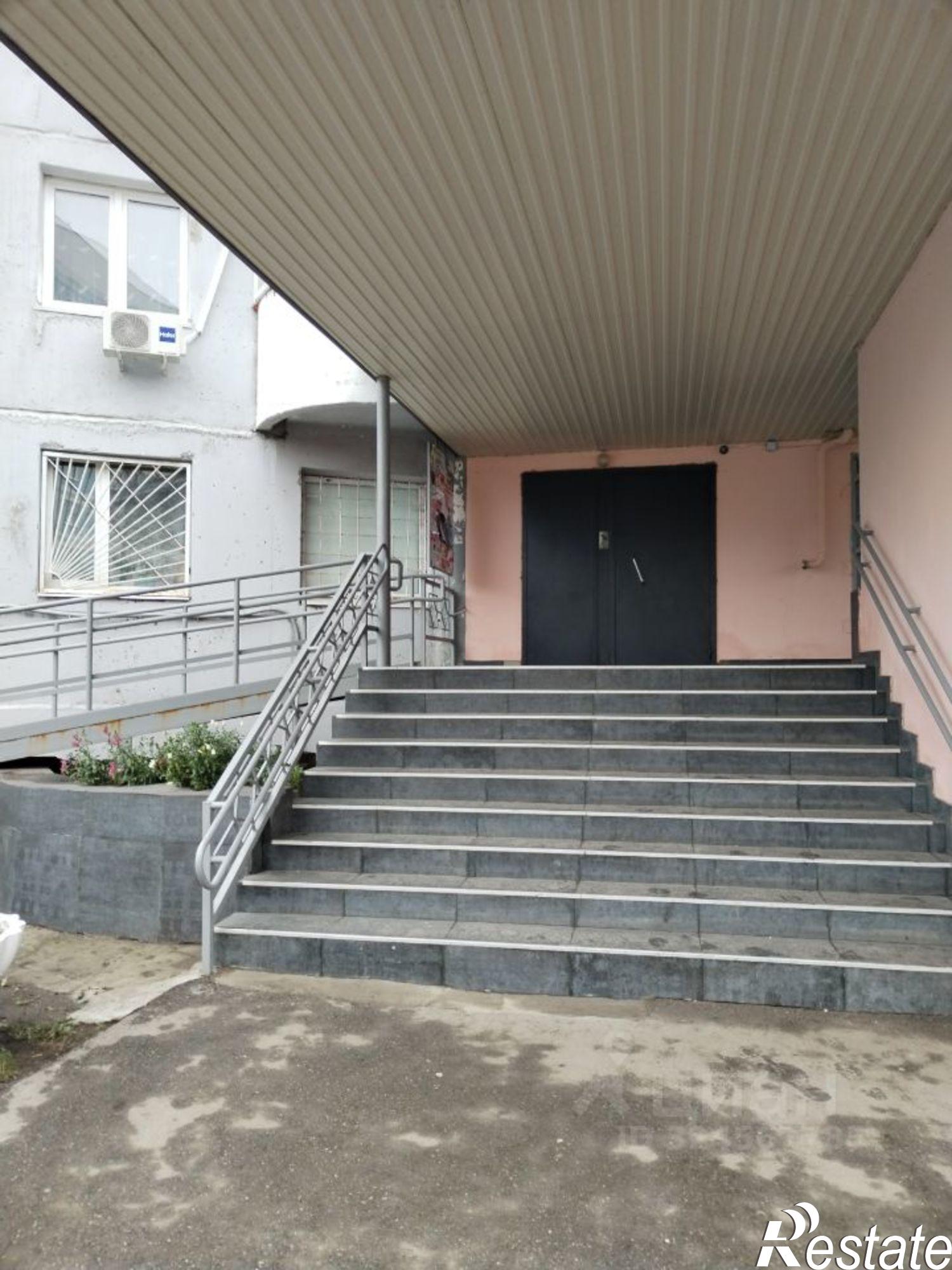 Купить квартиру за 4 900 000 рублей на Новосондецкий бульвар, 22