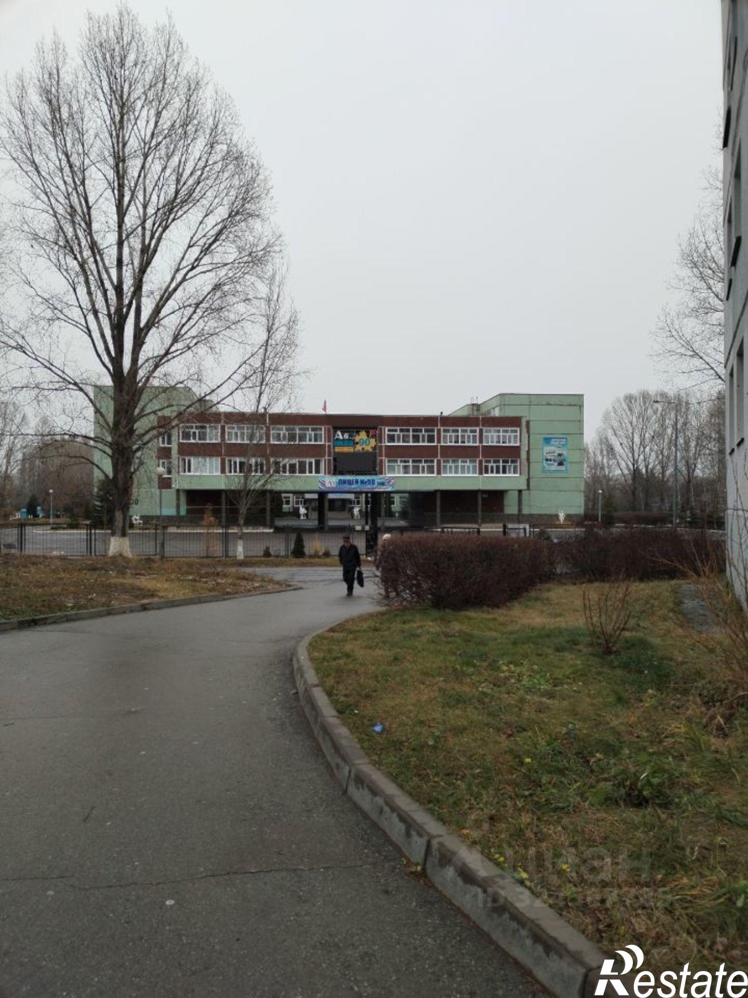 Купить квартиру за 4 900 000 рублей на Новосондецкий бульвар, 22