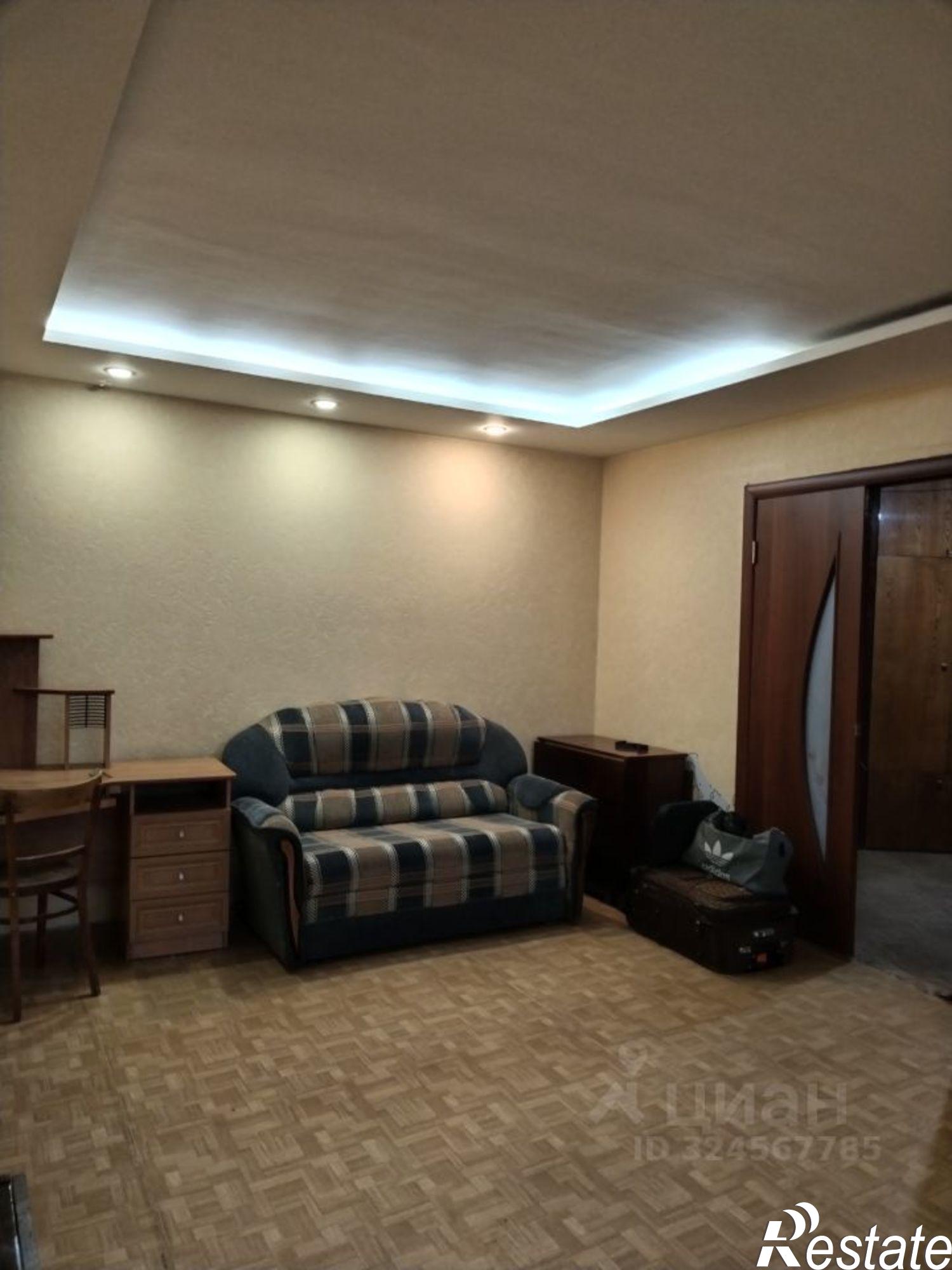 Купить квартиру за 4 900 000 рублей на Новосондецкий бульвар, 22