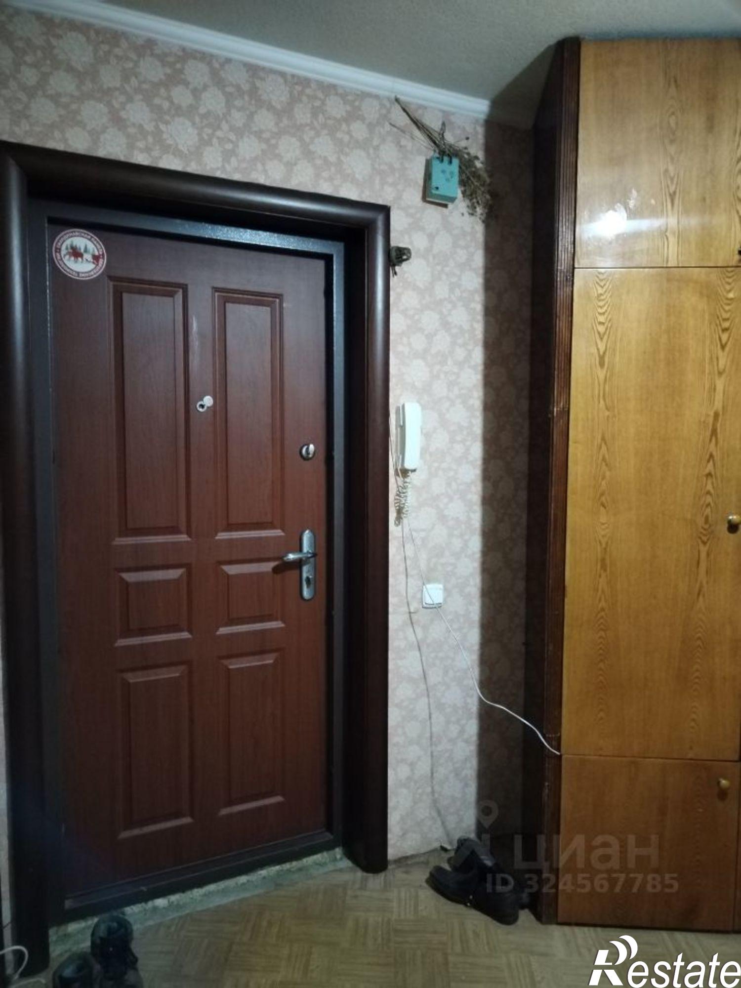 Купить квартиру за 4 900 000 рублей на Новосондецкий бульвар, 22