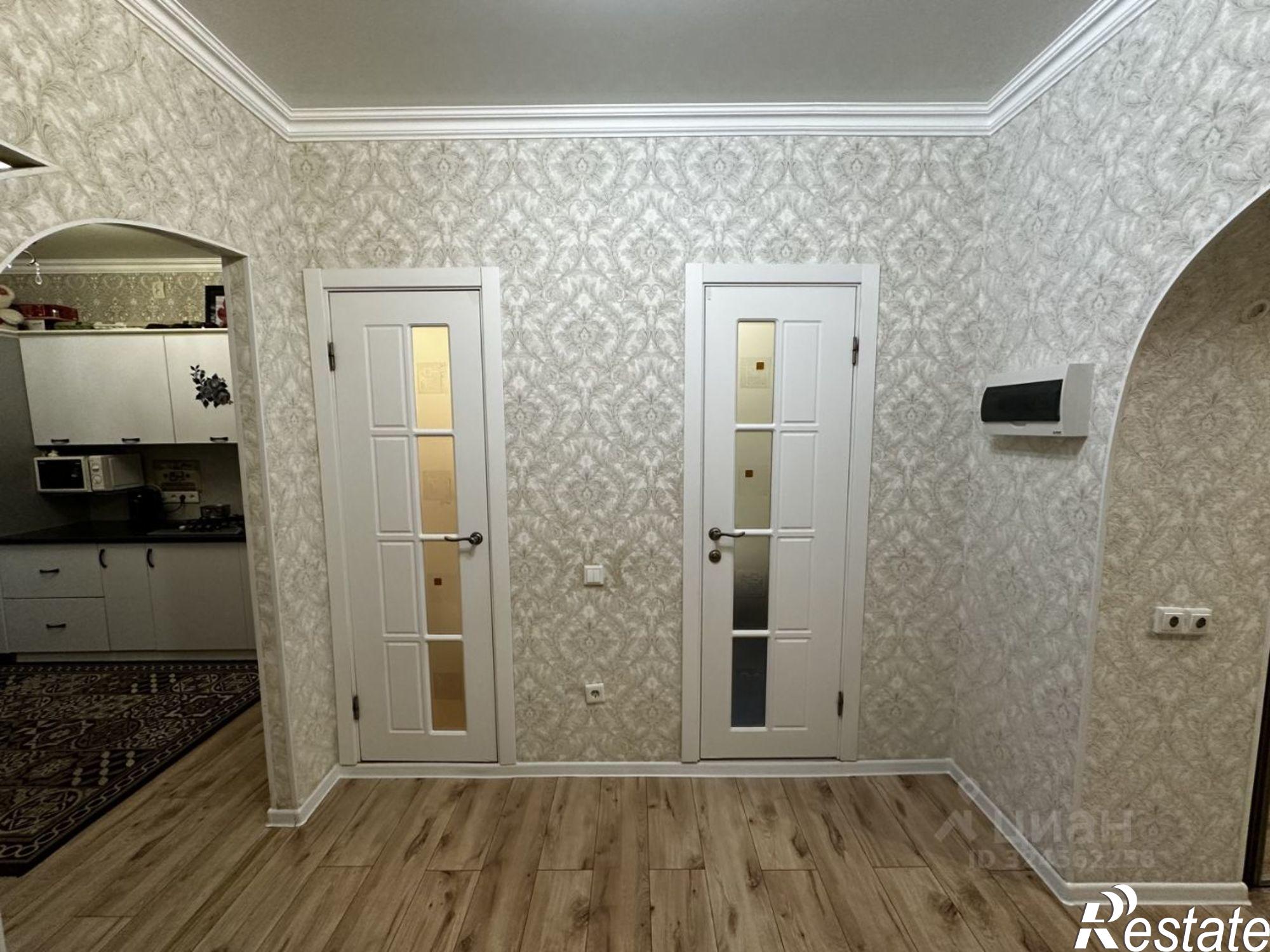 Купить квартиру за 5 400 000 рублей на улица Игошина, 8А