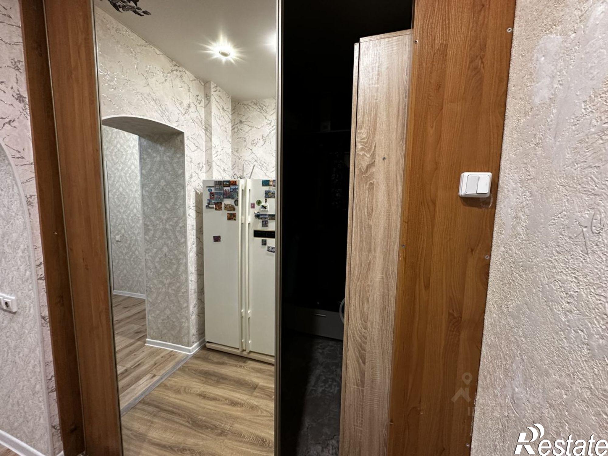 Купить квартиру за 5 400 000 рублей на улица Игошина, 8А