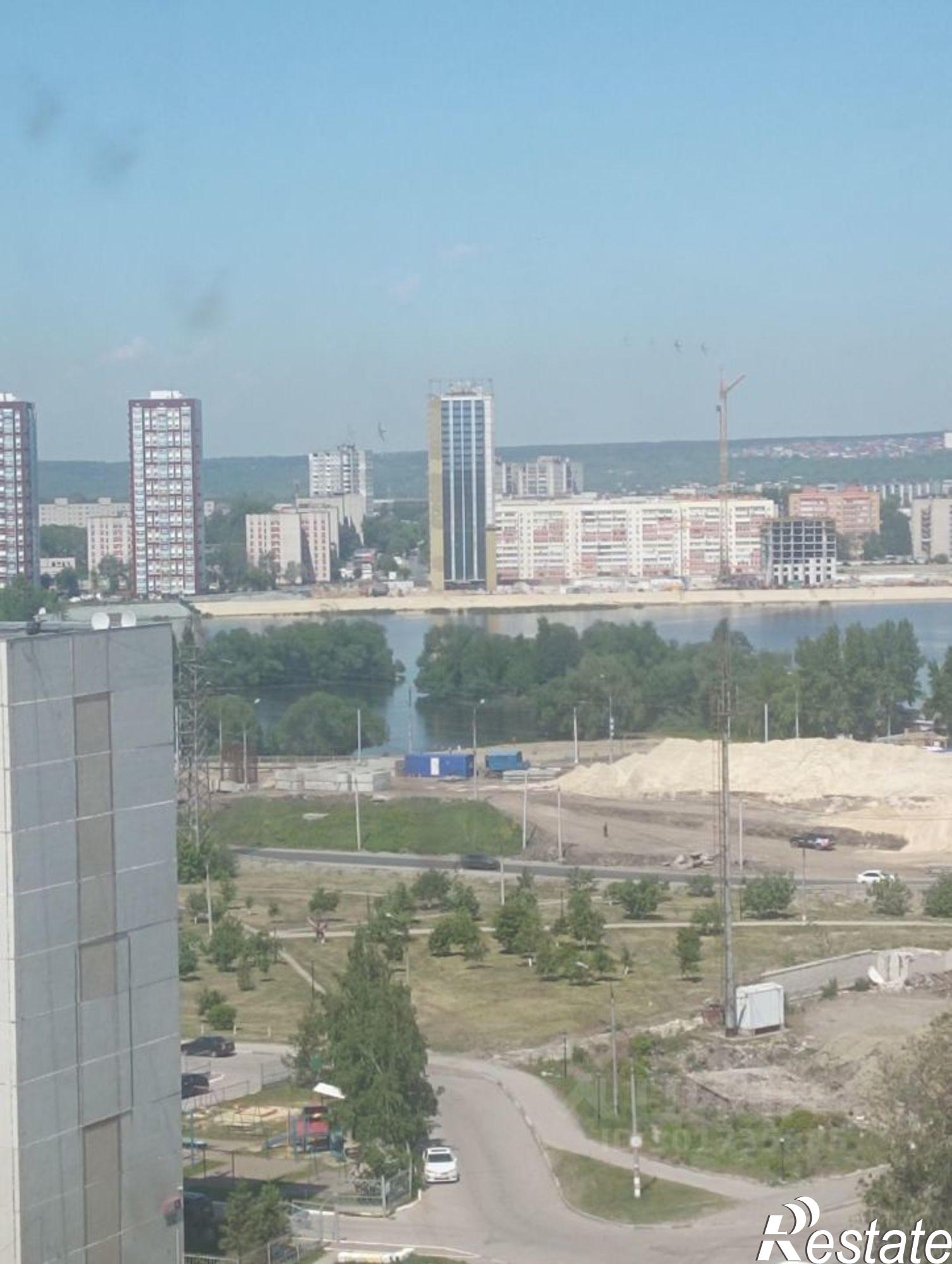 Купить квартиру за 11 150 000 рублей на Железнодорожная улица, 2В