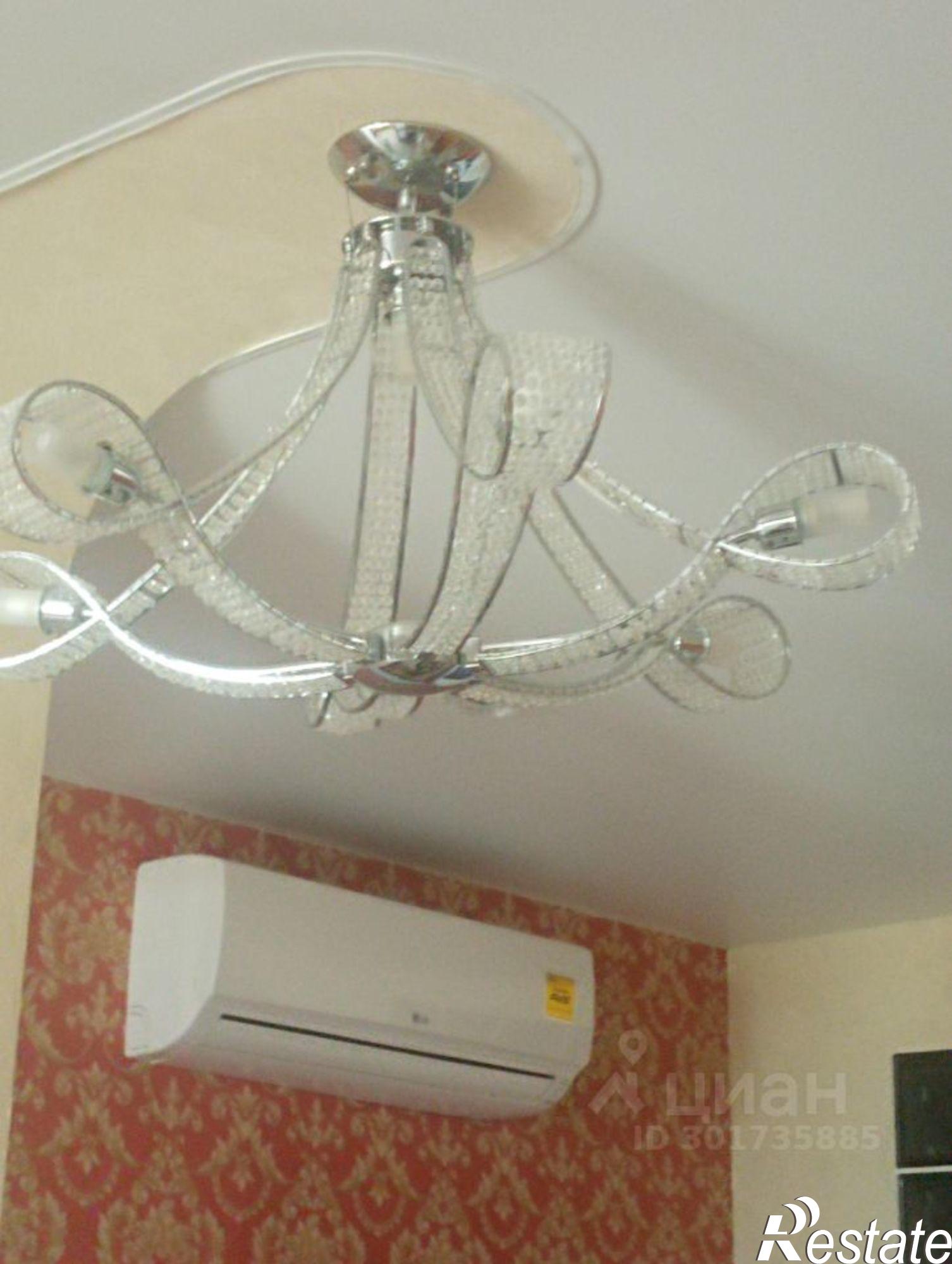 Купить квартиру за 11 150 000 рублей на Железнодорожная улица, 2В