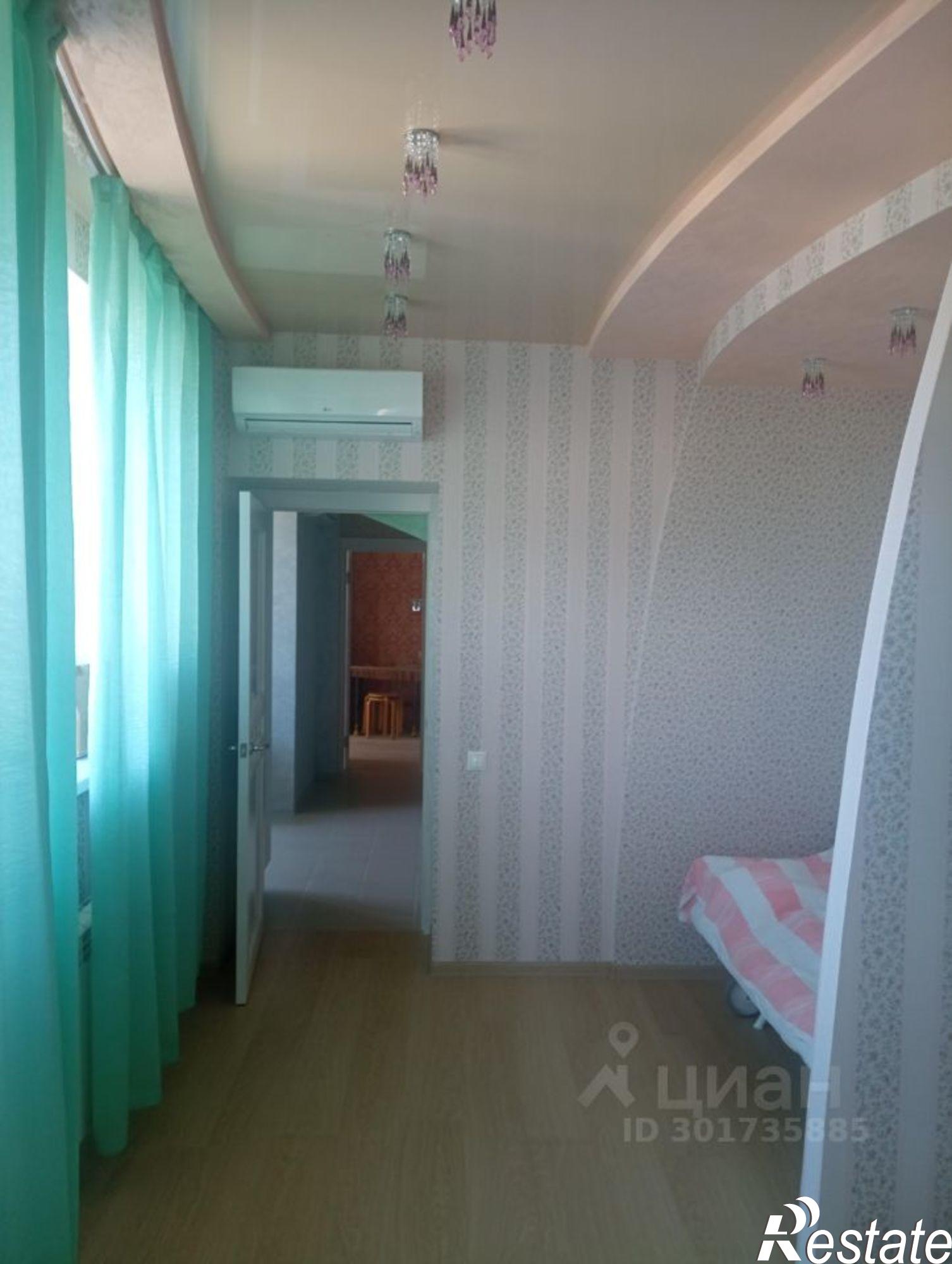 Купить квартиру за 11 150 000 рублей на Железнодорожная улица, 2В