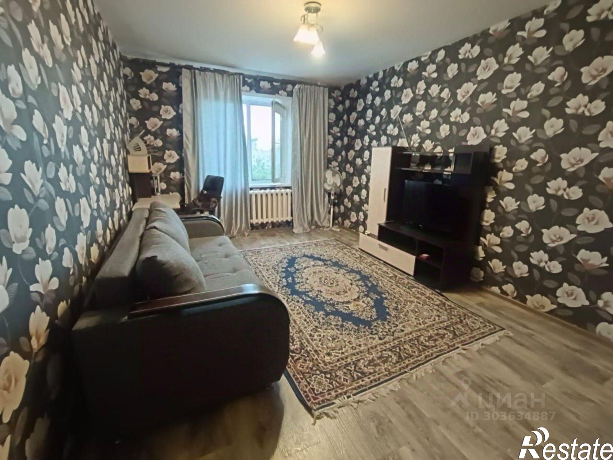 Сдать квартиру за 20 000 рублей на ул Отрадная, 79