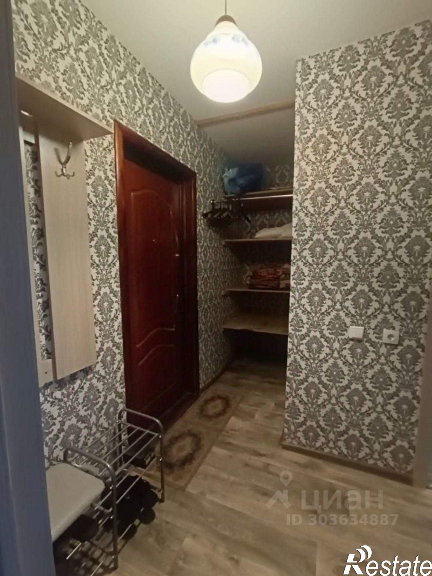 Сдать квартиру за 20 000 рублей на ул Отрадная, 79