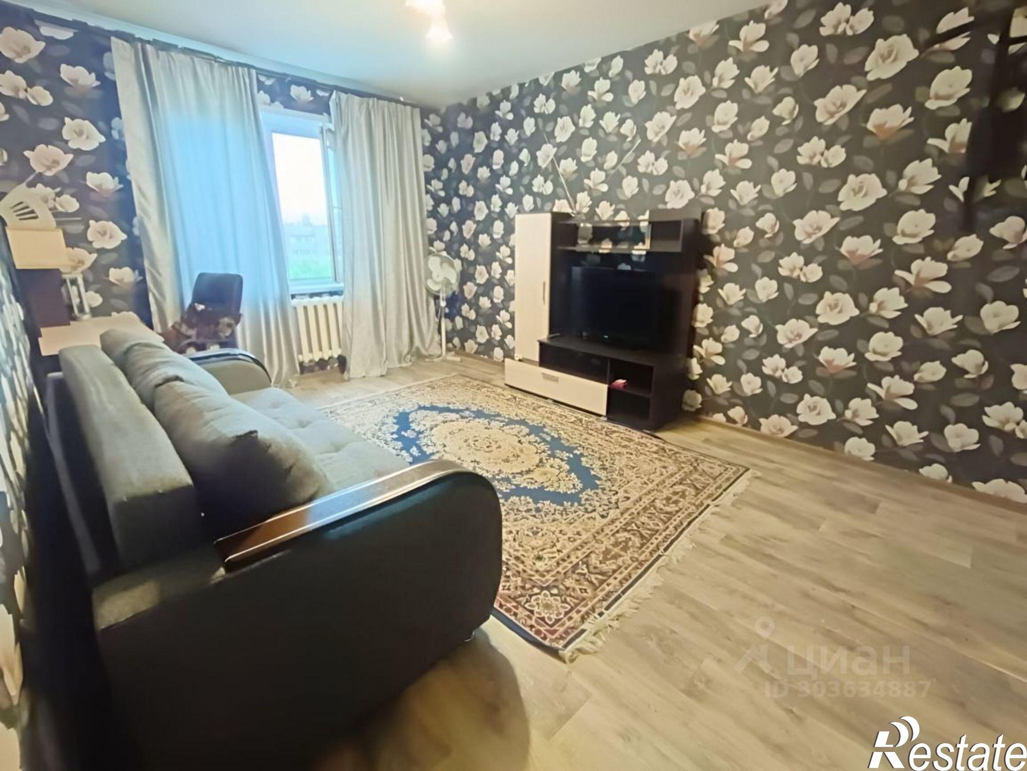 Сдать квартиру за 20 000 рублей на ул Отрадная, 79