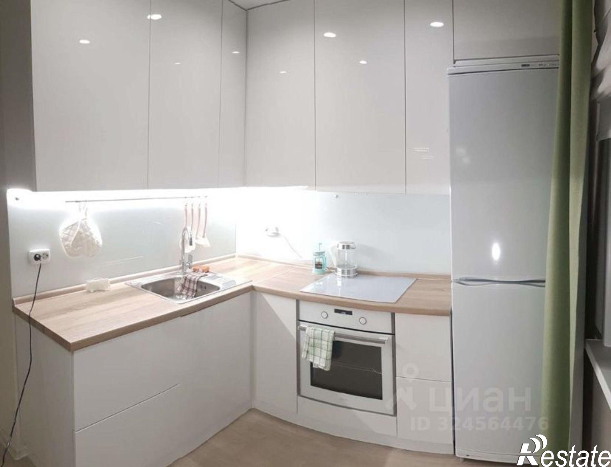 Купить квартиру за 3 750 000 рублей на Новосондецкий б-р, 15