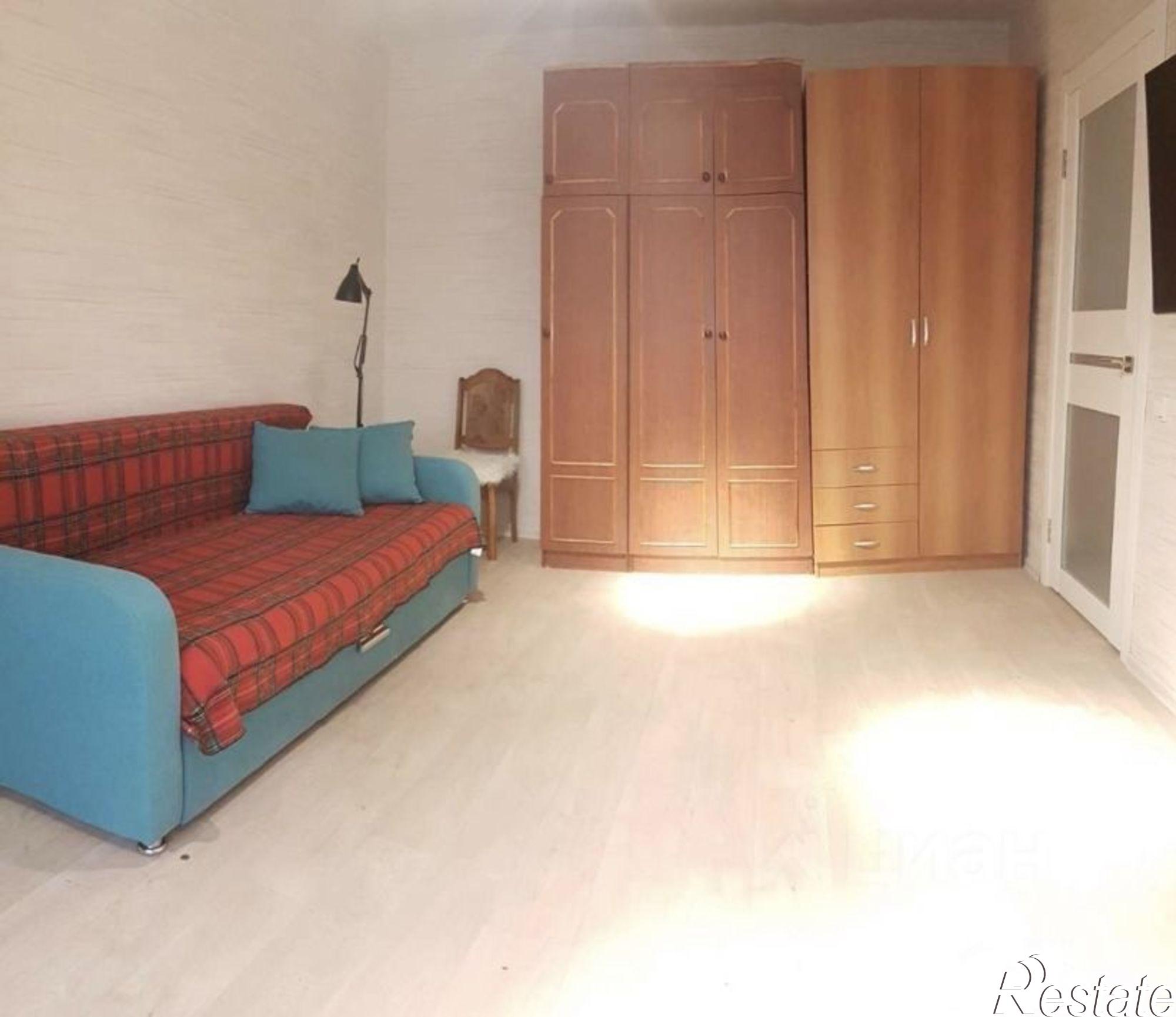 Купить квартиру за 3 750 000 рублей на Новосондецкий б-р, 15