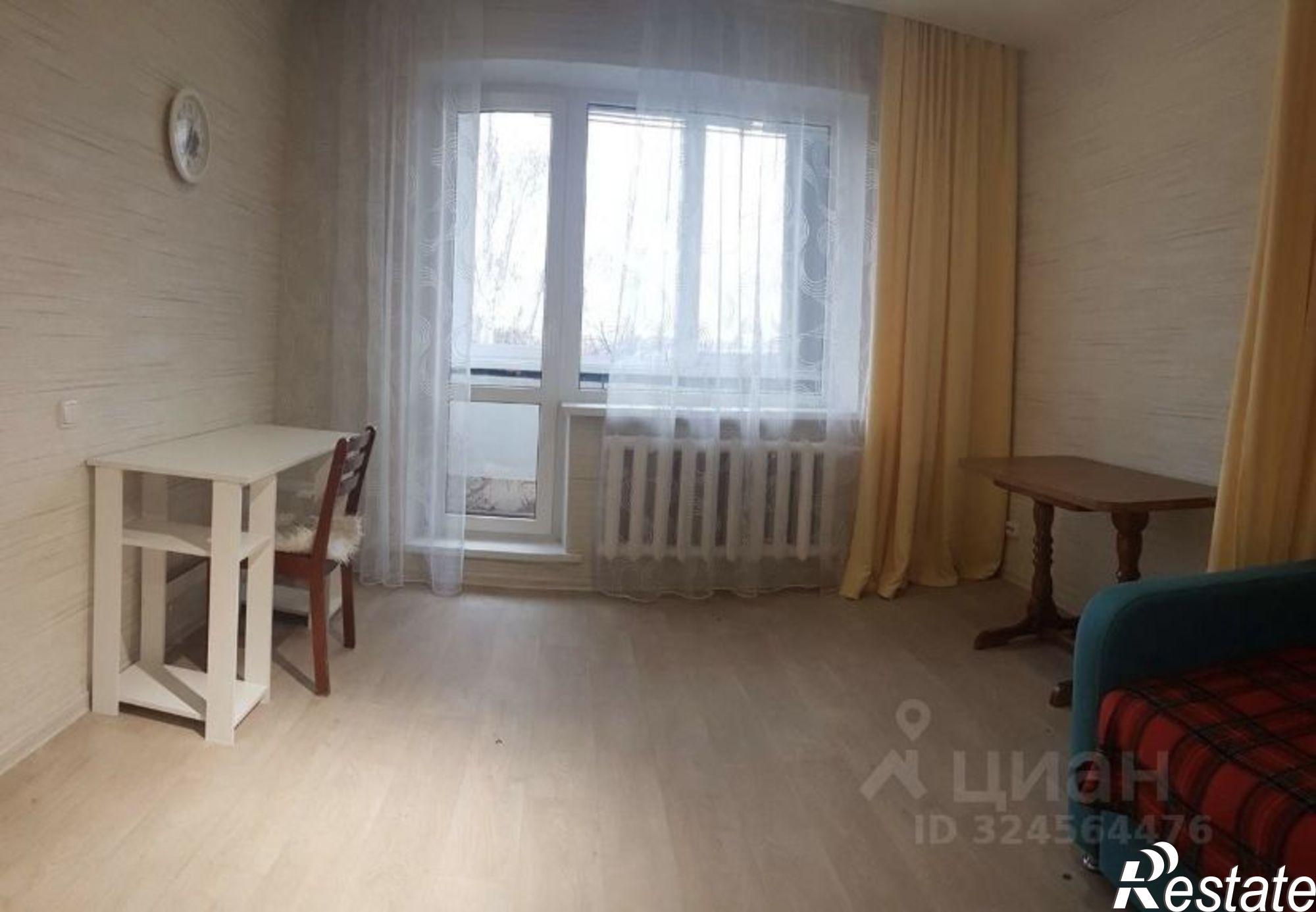 Купить квартиру за 3 750 000 рублей на Новосондецкий б-р, 15