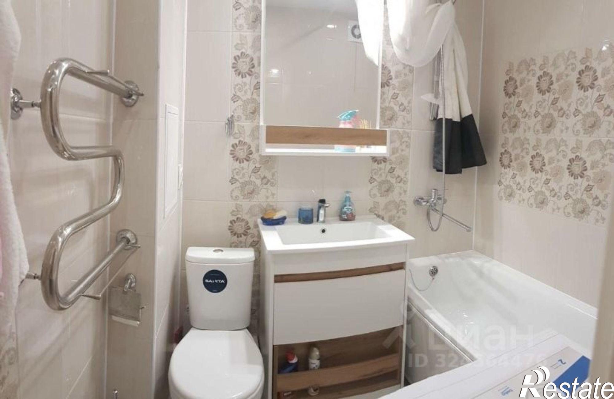 Купить квартиру за 3 750 000 рублей на Новосондецкий б-р, 15