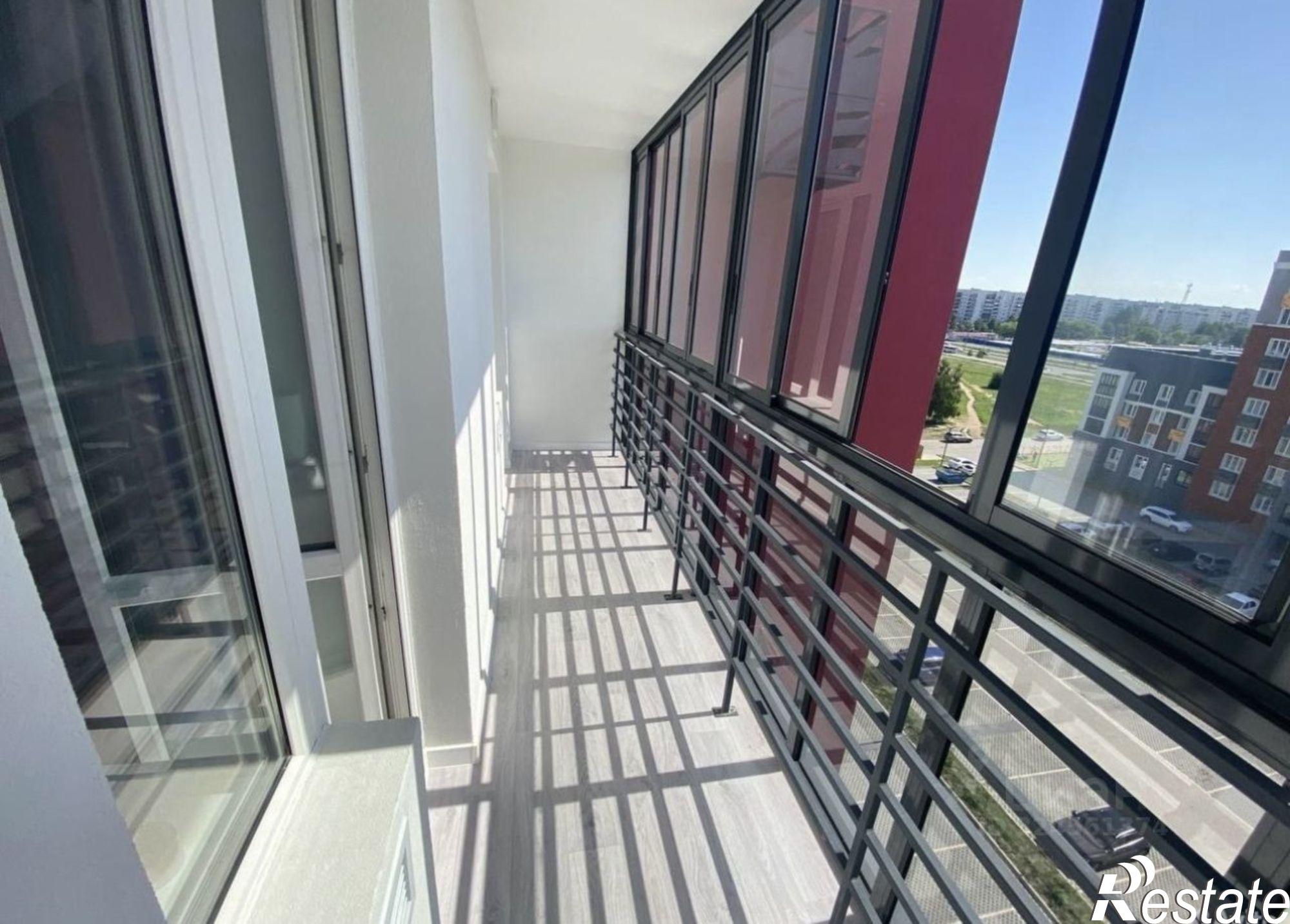 Купить квартиру за 5 200 000 рублей на улица Еремецкого, 11