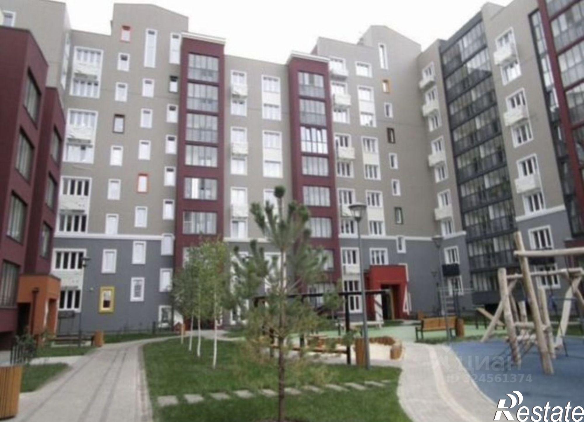 Купить квартиру за 5 200 000 рублей на улица Еремецкого, 11