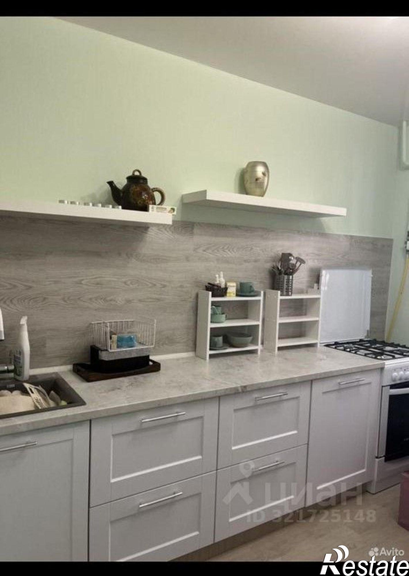 Купить квартиру за 4 290 000 рублей на ул Защитников Отечества, 11