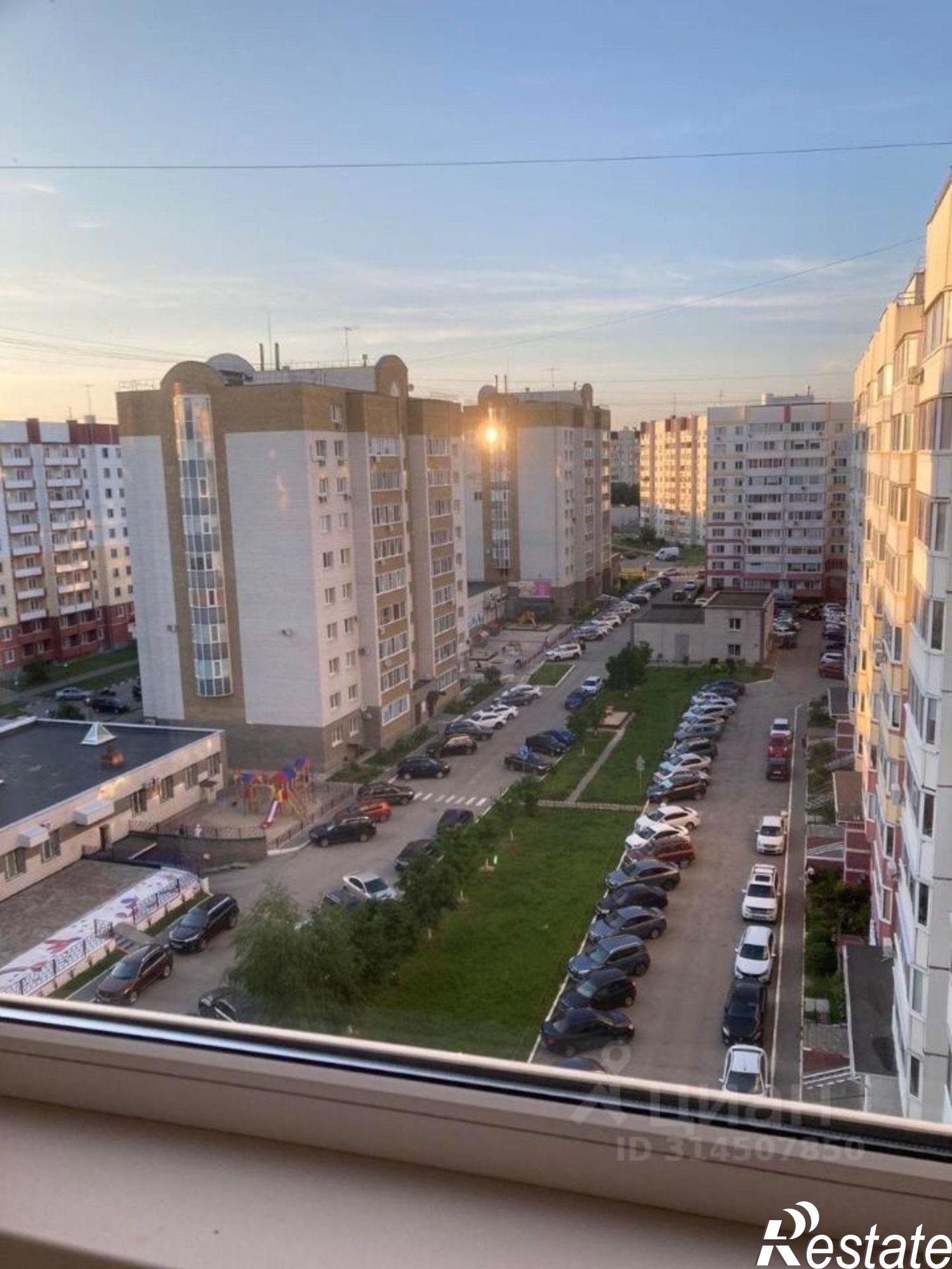 Купить квартиру за 8 600 000 рублей на ул Транспортная, 4