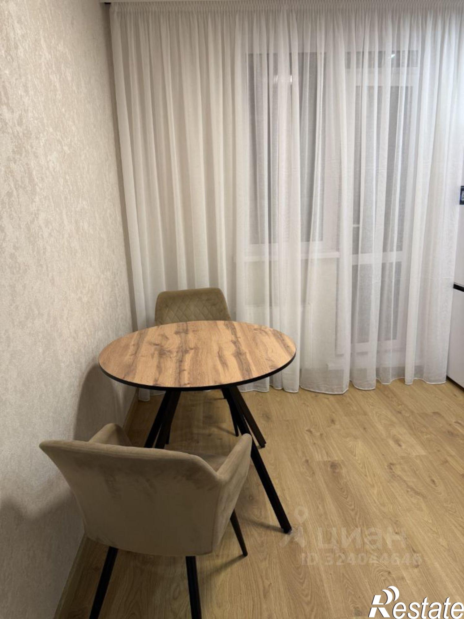 Купить квартиру за 6 290 000 рублей на пер Брюханова, 1