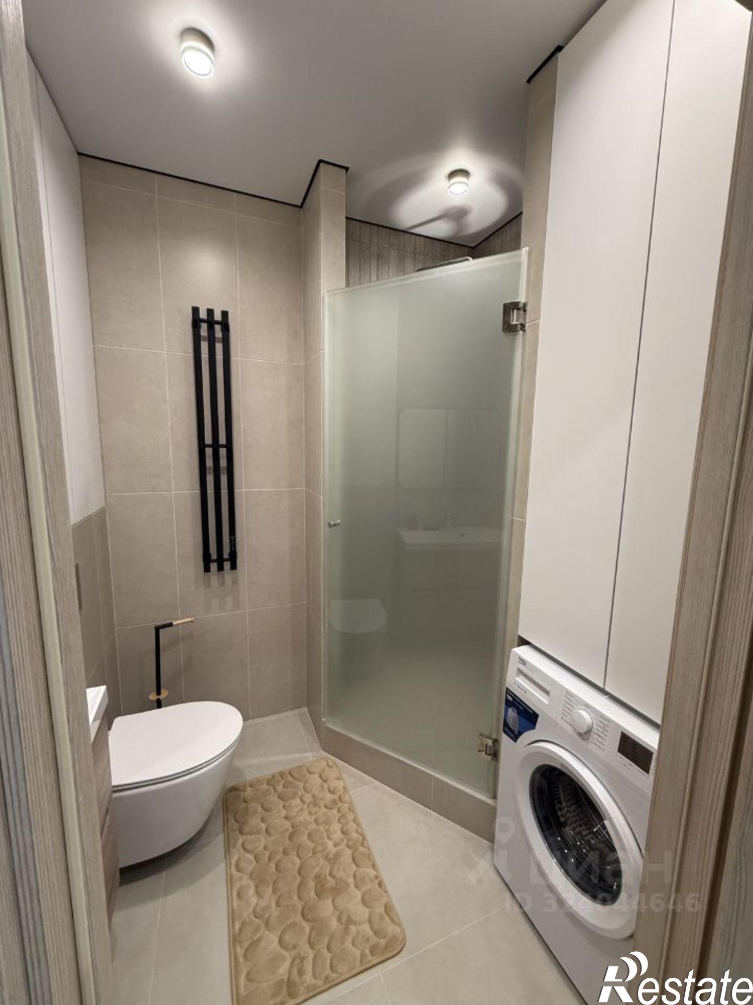 Купить квартиру за 6 290 000 рублей на пер Брюханова, 1