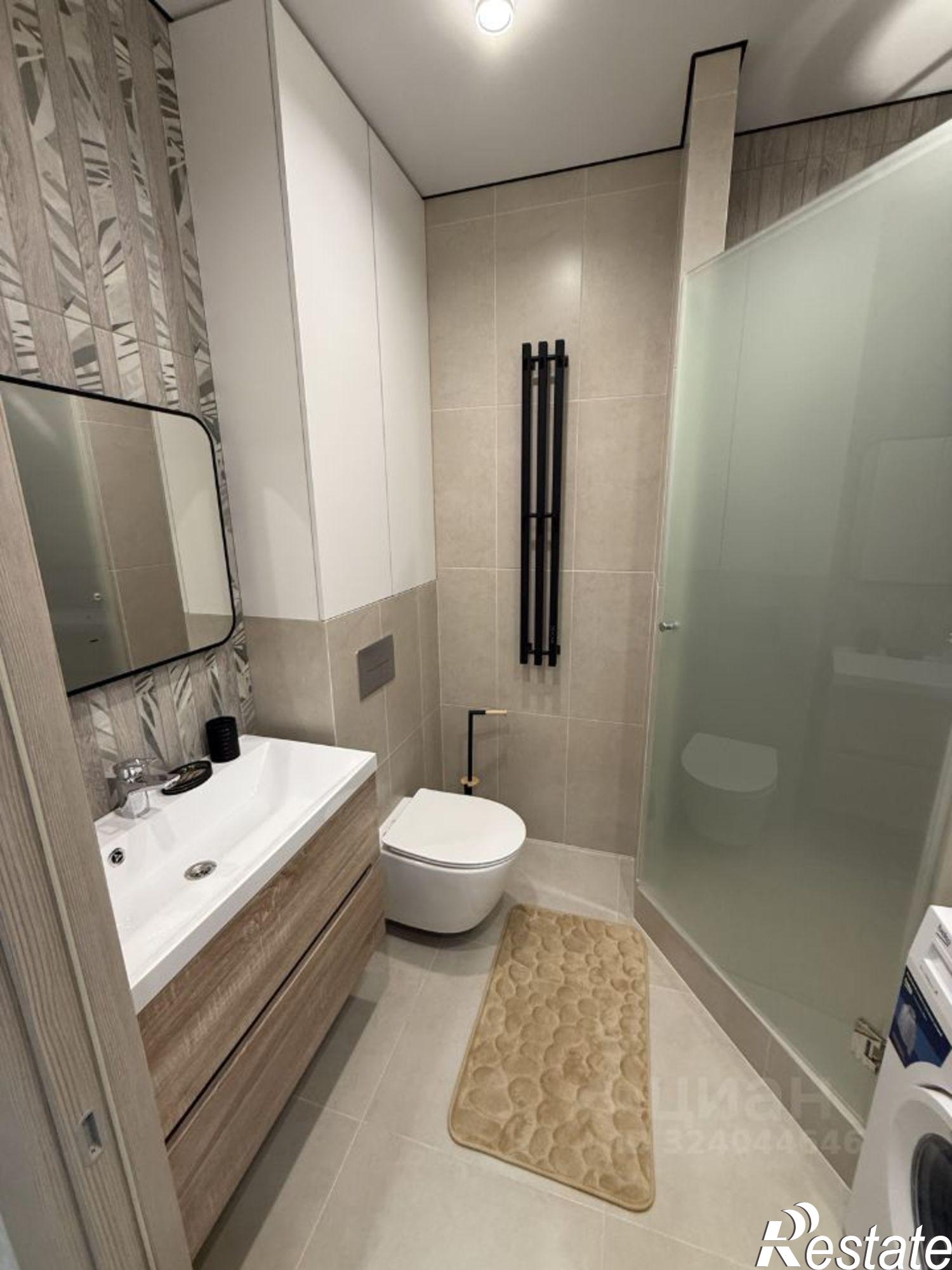 Купить квартиру за 6 290 000 рублей на пер Брюханова, 1