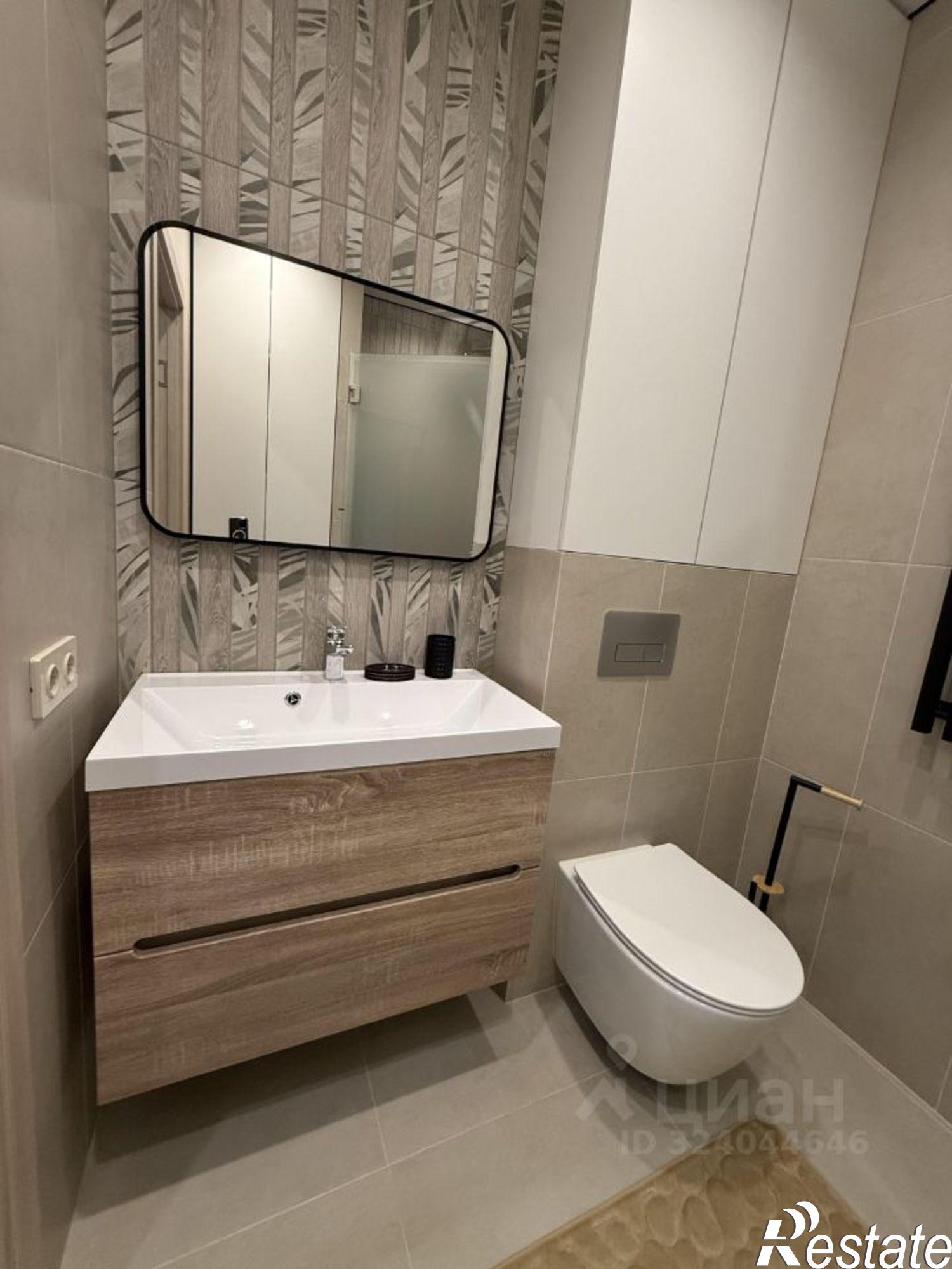 Купить квартиру за 6 290 000 рублей на пер Брюханова, 1