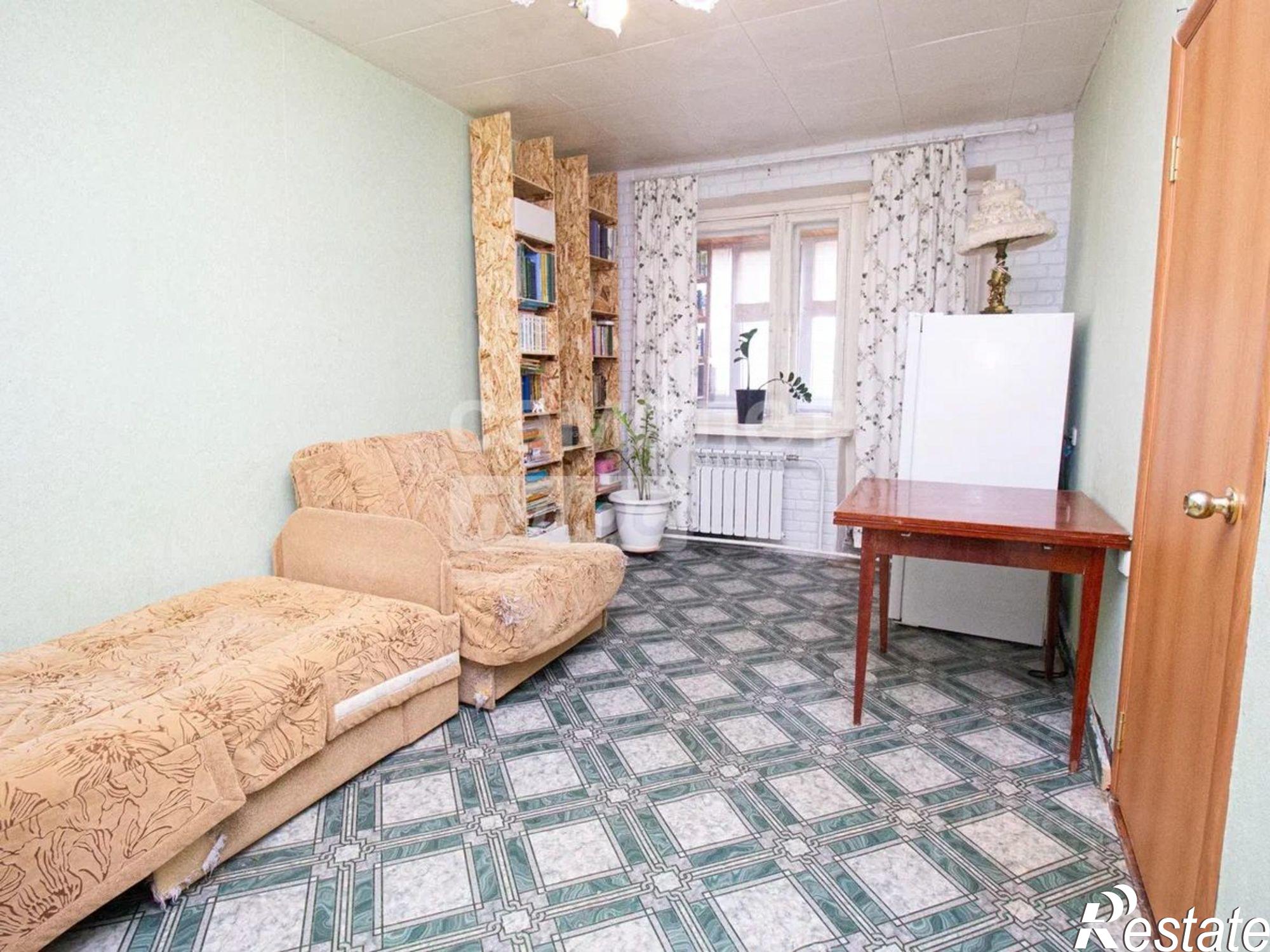 Купить квартиру за 2 700 000 рублей на ул Хрустальная, 19 Б