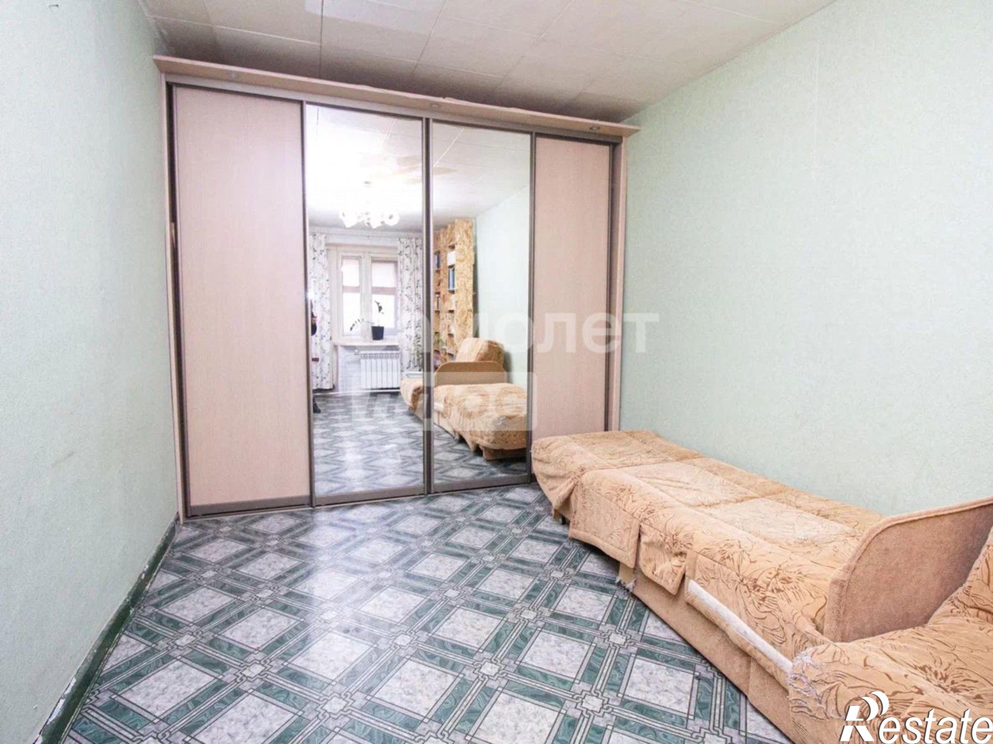 Купить квартиру за 2 700 000 рублей на ул Хрустальная, 19 Б