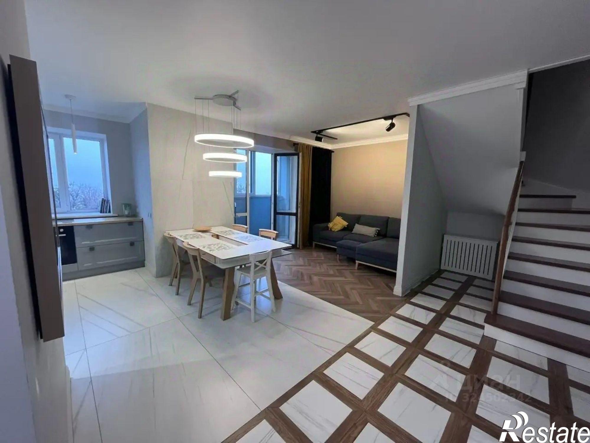 Купить квартиру за 20 500 000 рублей на пр-кт Маршала Устинова, 26