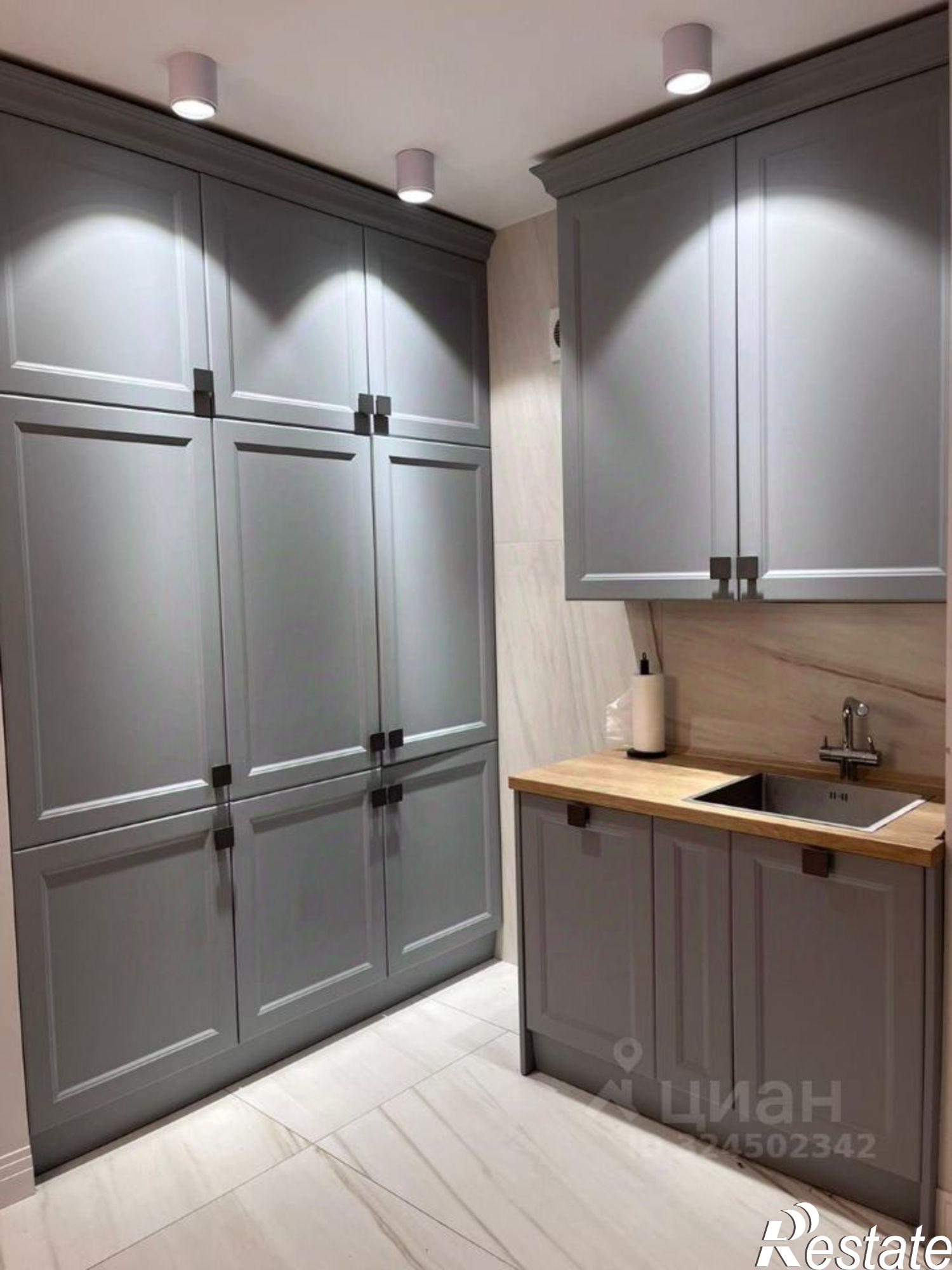 Купить квартиру за 20 500 000 рублей на пр-кт Маршала Устинова, 26