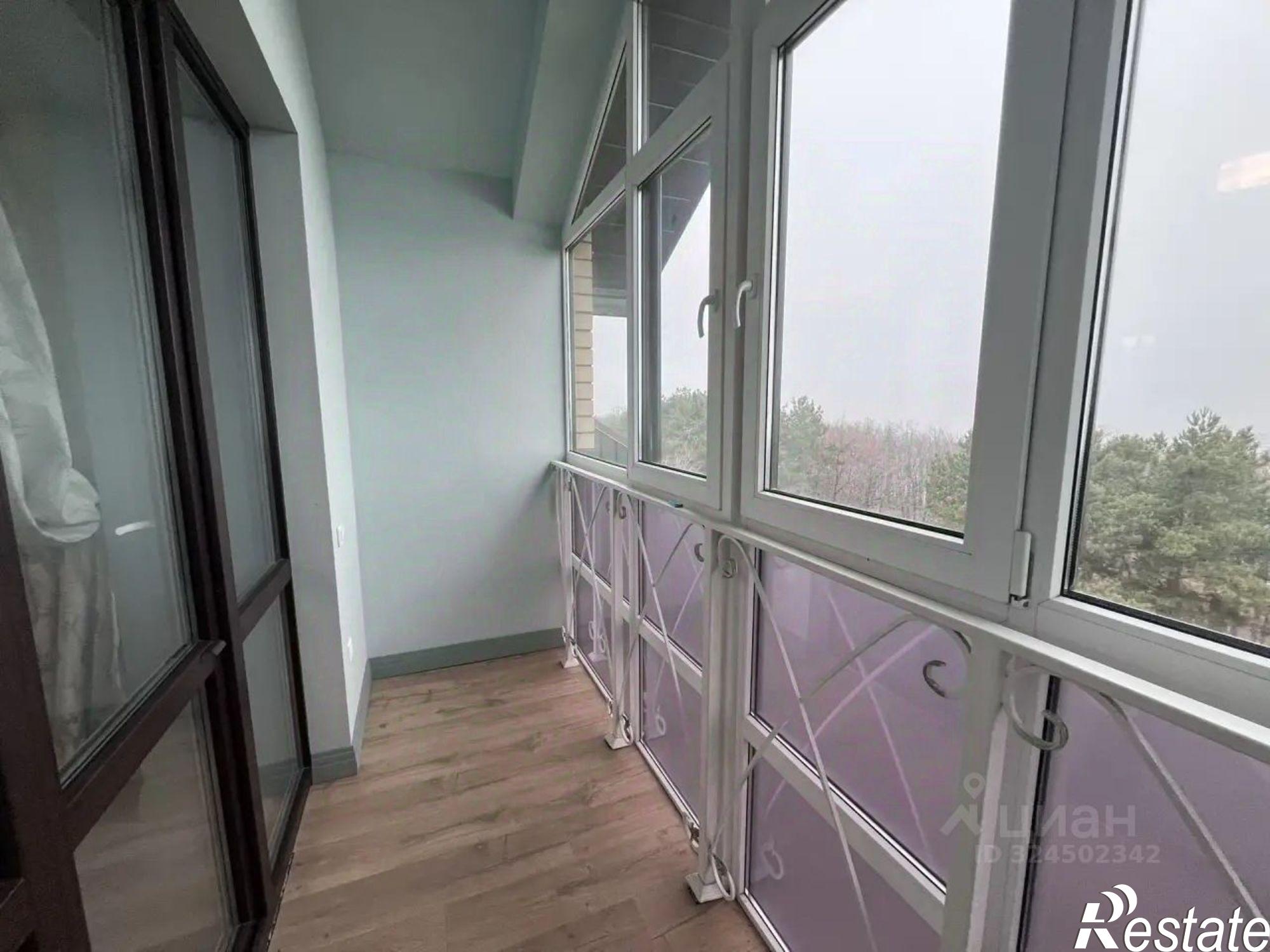 Купить квартиру за 20 500 000 рублей на пр-кт Маршала Устинова, 26