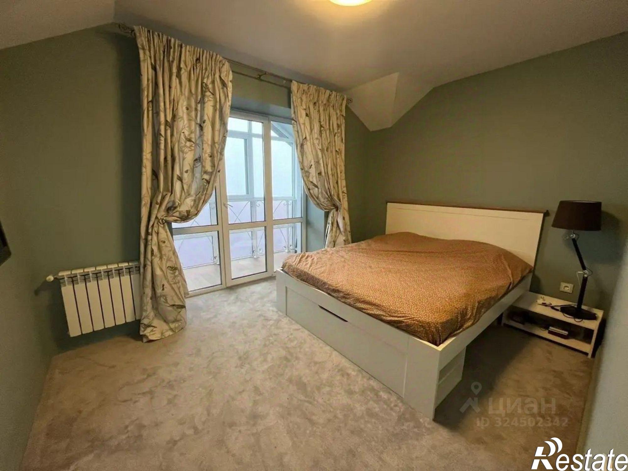 Купить квартиру за 20 500 000 рублей на пр-кт Маршала Устинова, 26