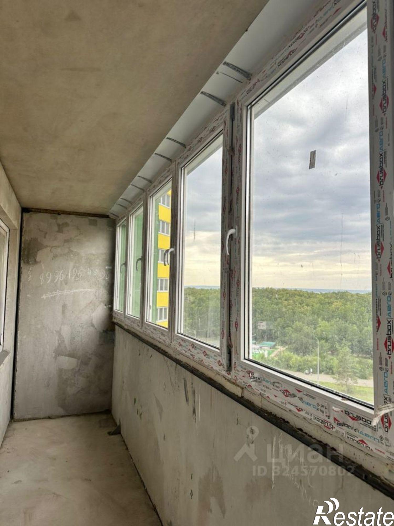 Купить квартиру за 4 650 000 рублей на проспект Маршала Устинова, 25