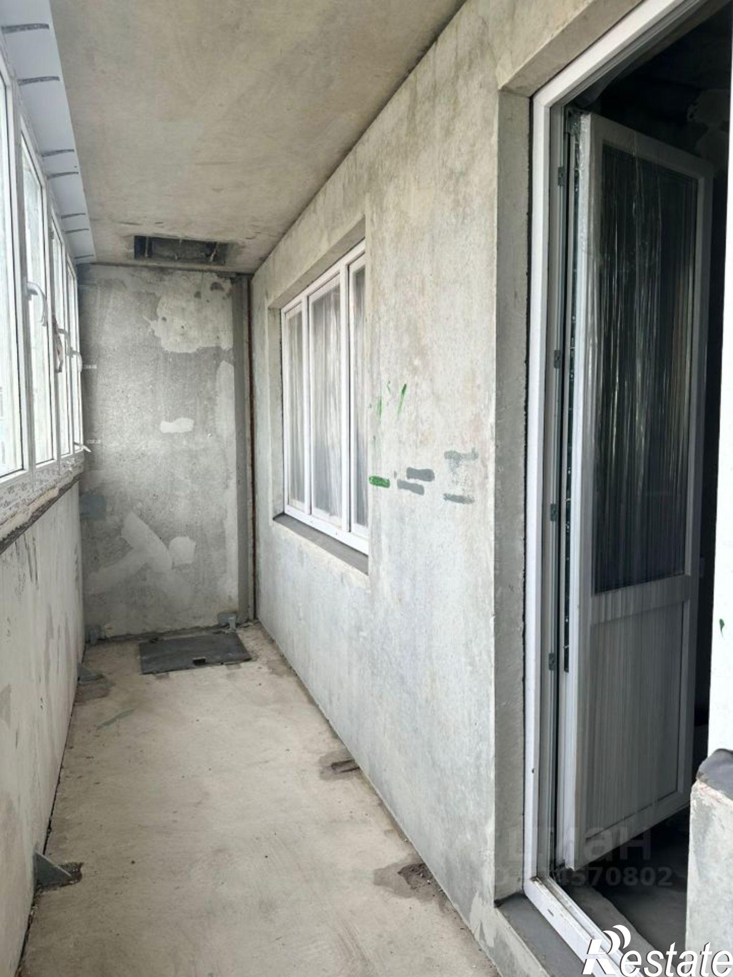 Купить квартиру за 4 650 000 рублей на проспект Маршала Устинова, 25