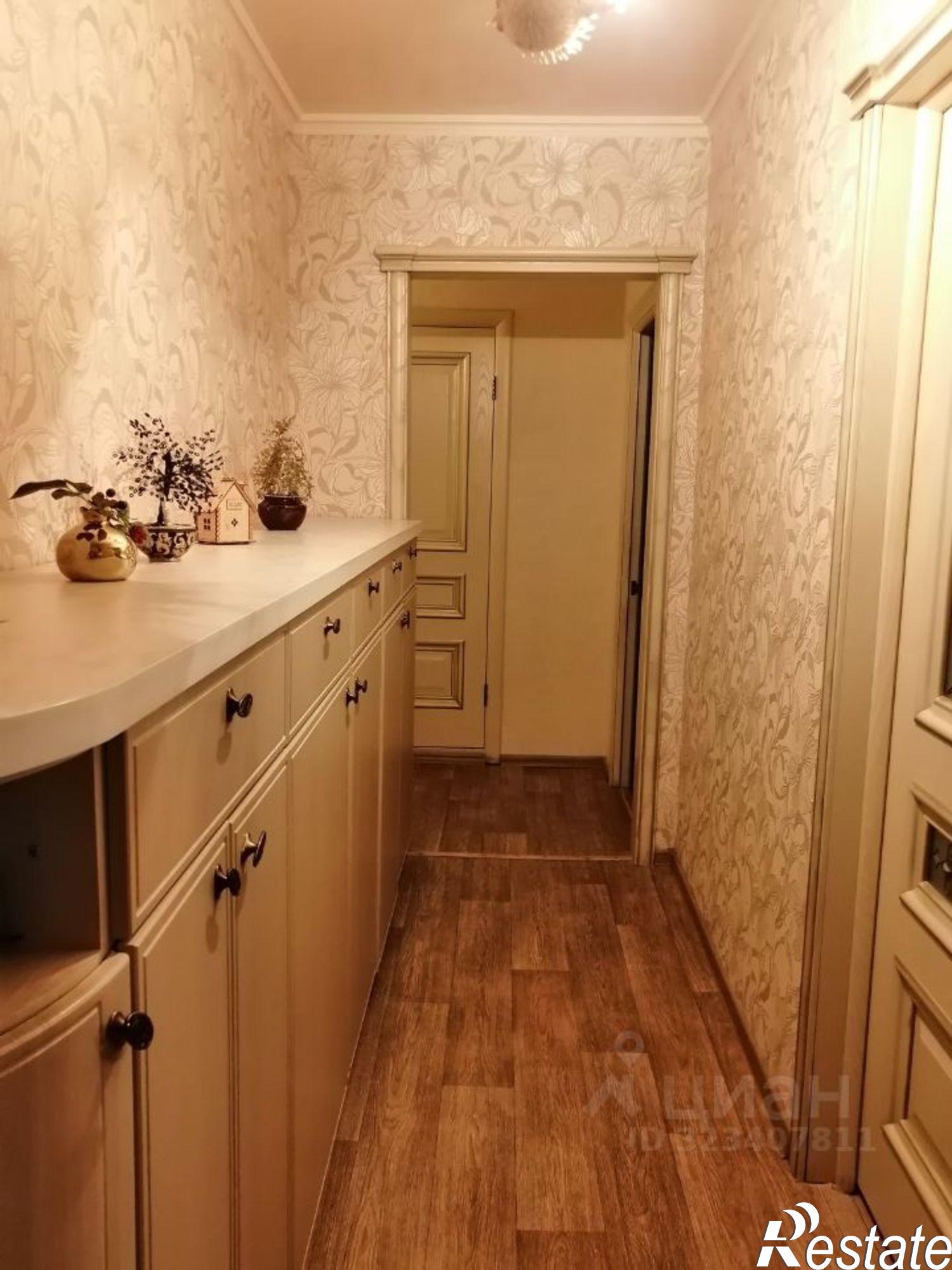 Купить квартиру за 5 500 000 рублей на Ульяновский проспект, 26