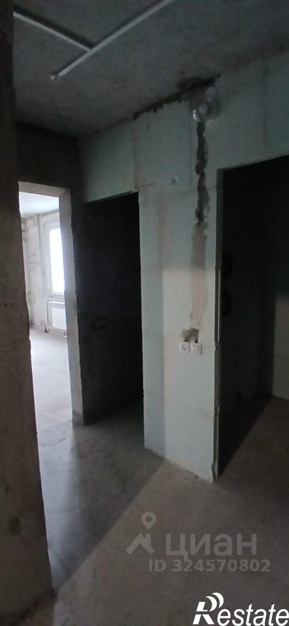 Купить квартиру за 4 650 000 рублей на проспект Маршала Устинова, 25