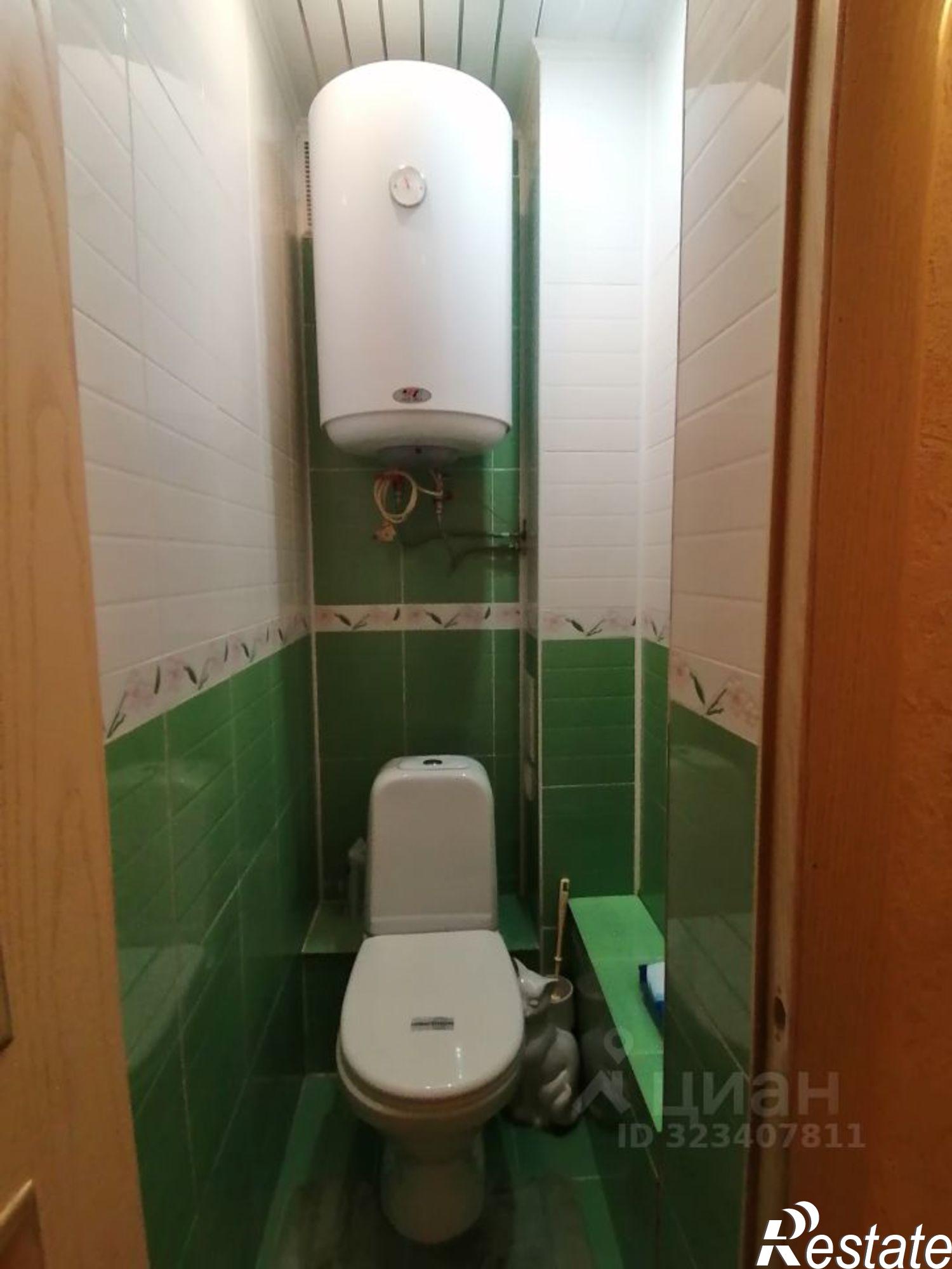 Купить квартиру за 5 500 000 рублей на Ульяновский проспект, 26