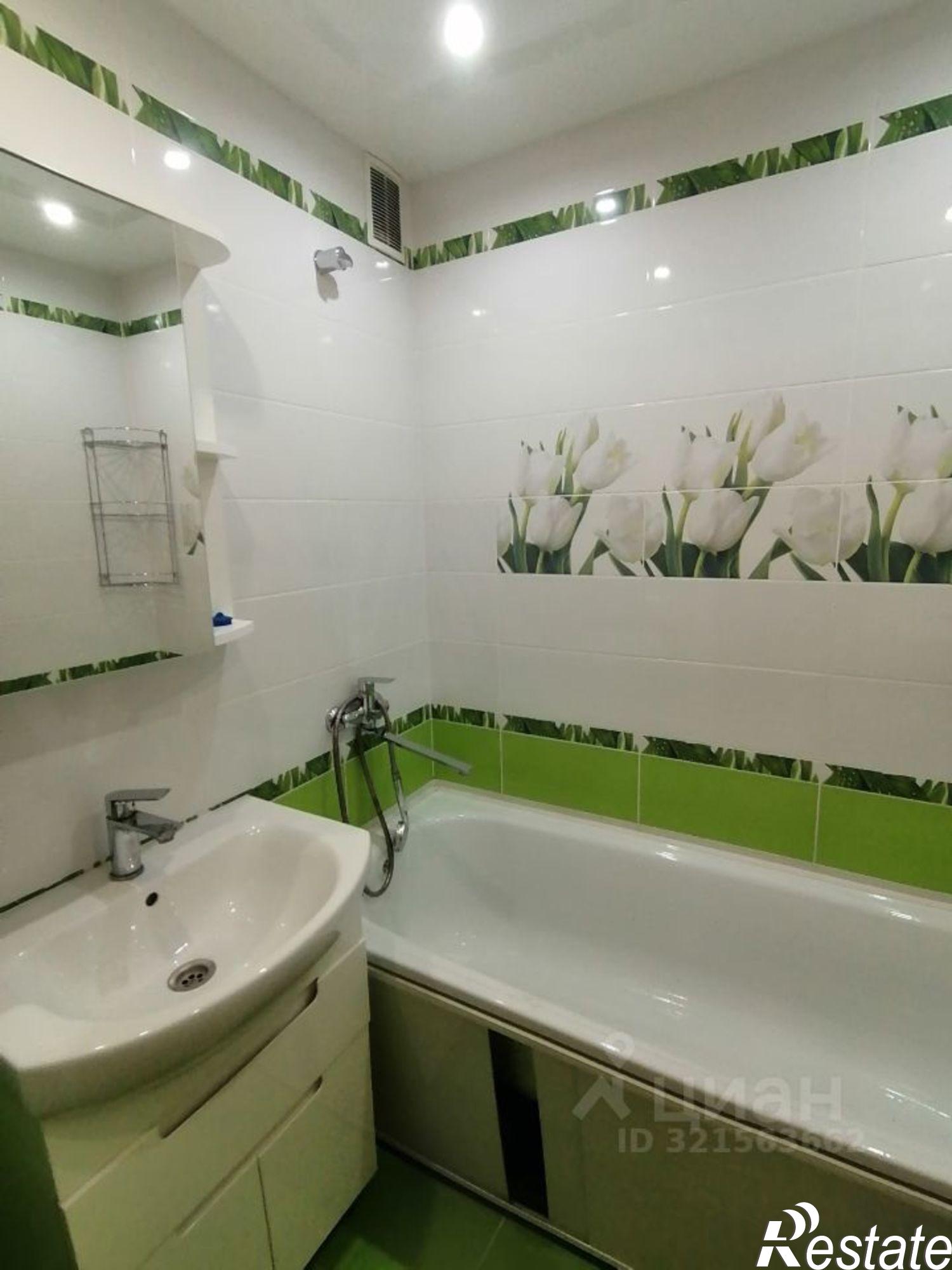 Купить квартиру за 3 750 000 рублей на Ульяновский пр-кт, 12