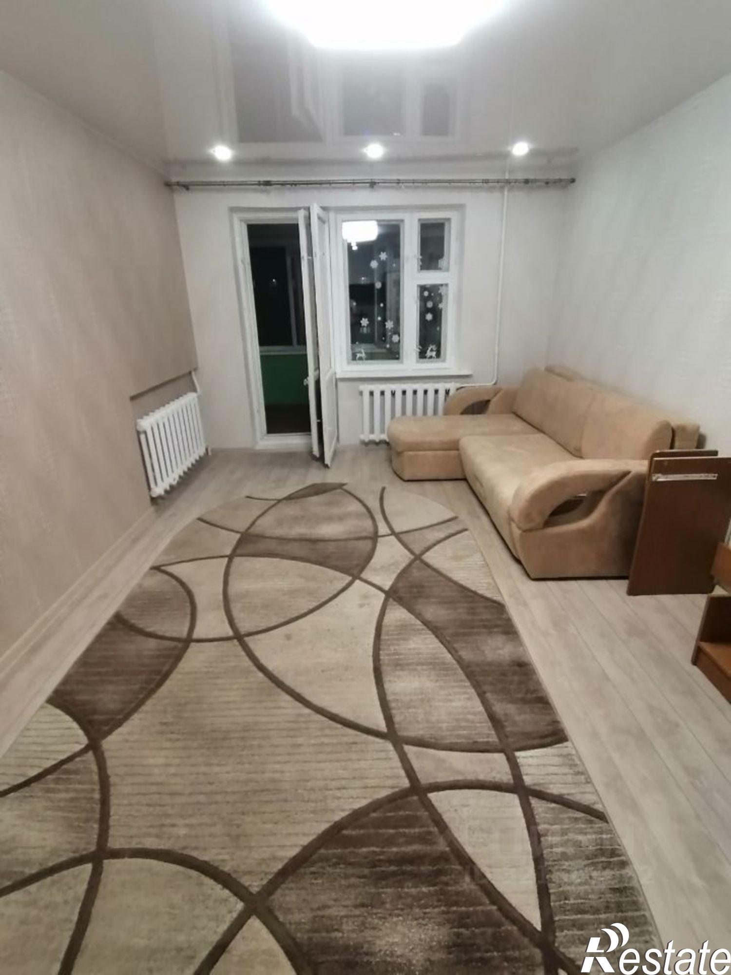 Купить квартиру за 3 750 000 рублей на Ульяновский пр-кт, 12