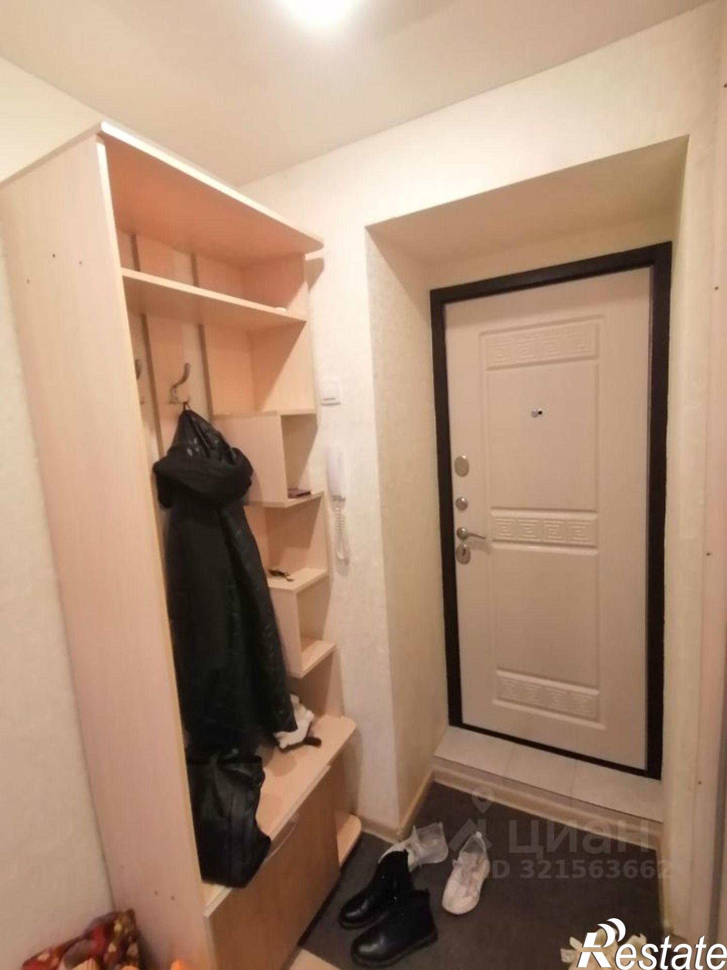 Купить квартиру за 3 750 000 рублей на Ульяновский пр-кт, 12