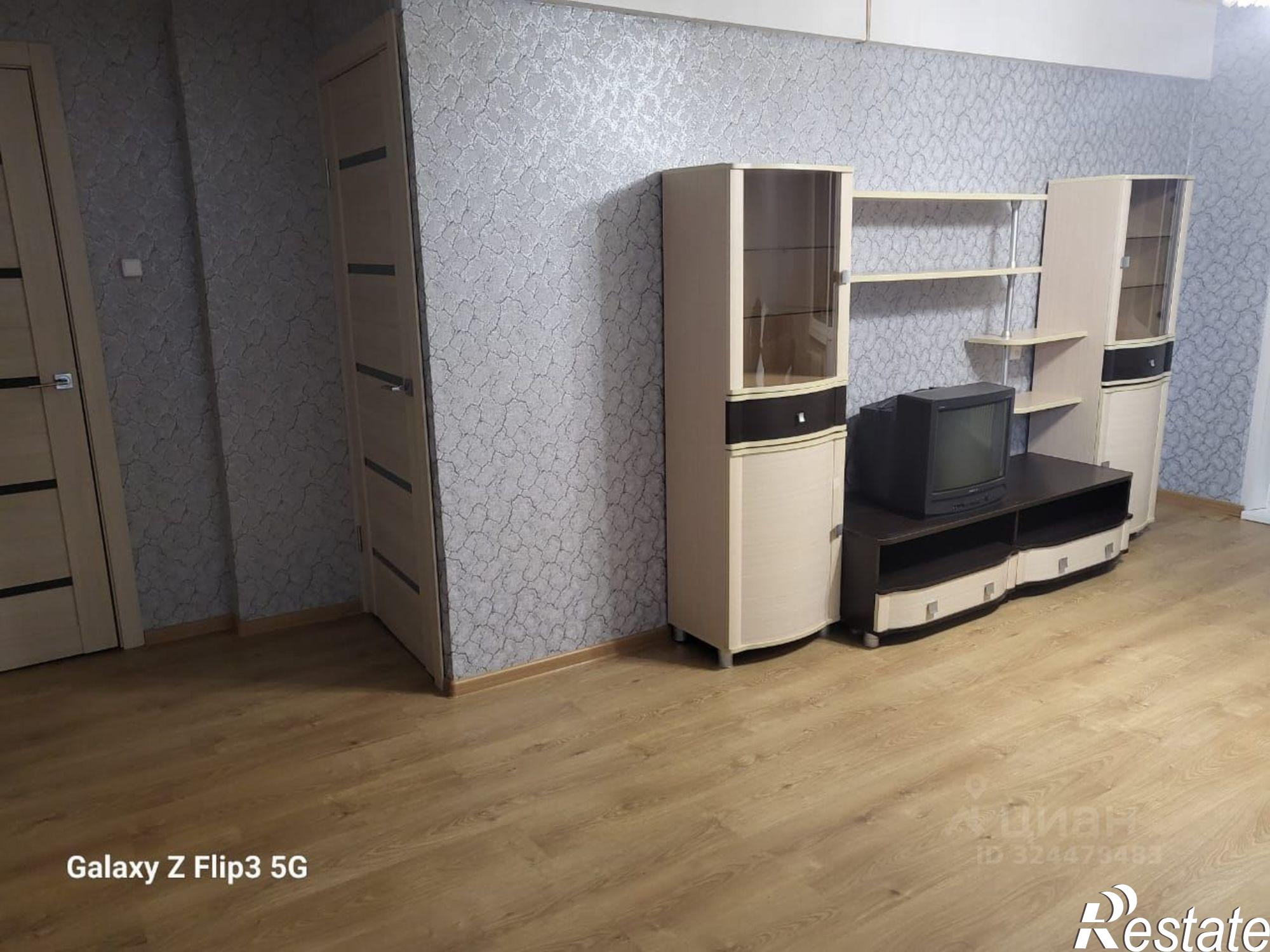 Сдать квартиру за 27 000 рублей на улица Пушкарёва, 66