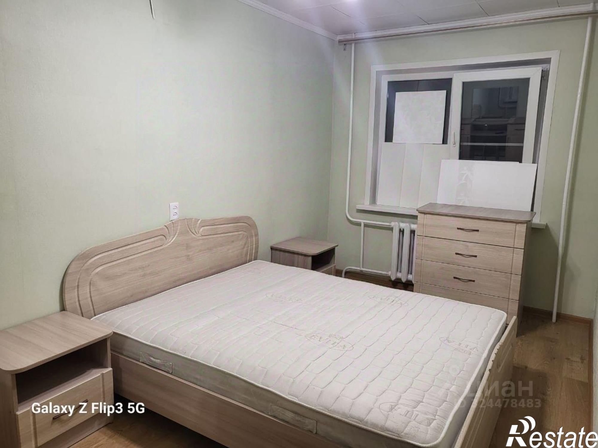 Сдать квартиру за 27 000 рублей на улица Пушкарёва, 66