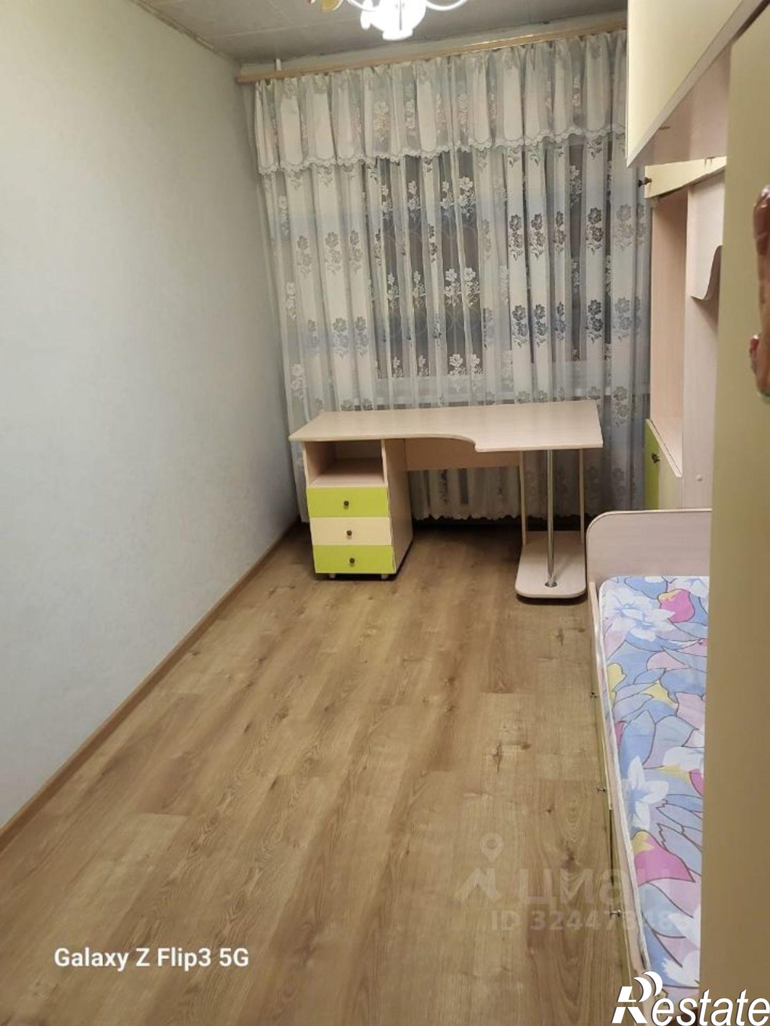 Сдать квартиру за 27 000 рублей на улица Пушкарёва, 66