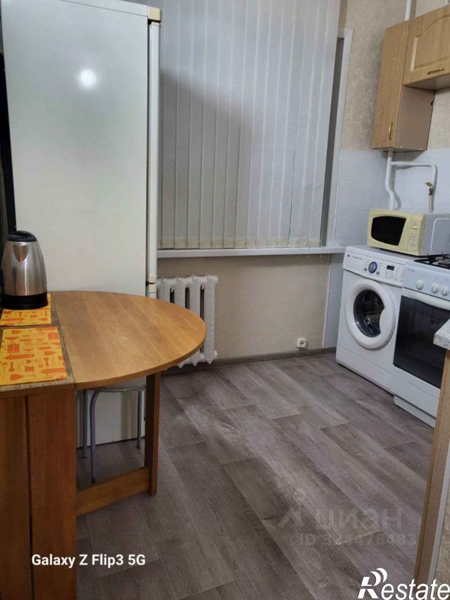 Сдать квартиру за 27 000 рублей на улица Пушкарёва, 66