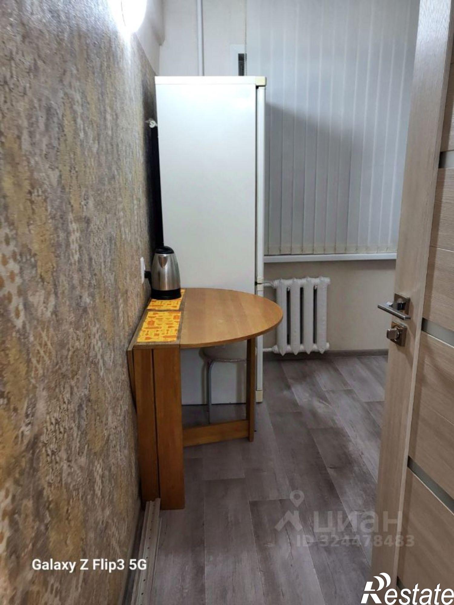 Сдать квартиру за 27 000 рублей на улица Пушкарёва, 66